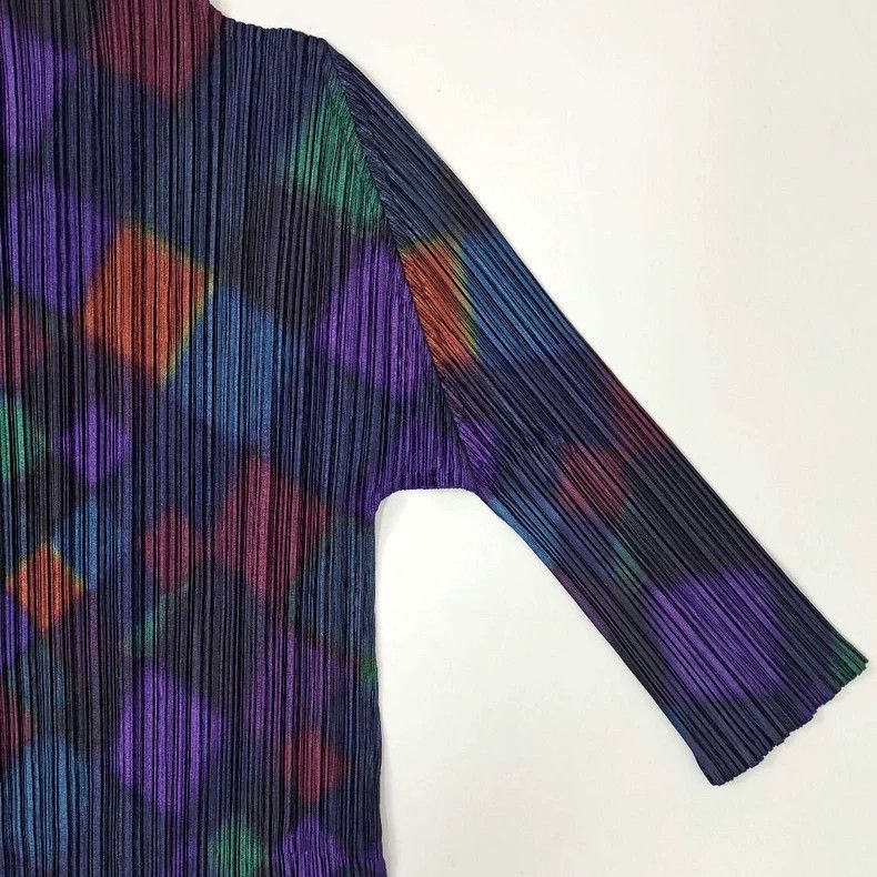 Issey Miyake Issey Miyake size:3 Honor Jacket Size XS / US 0-2 / IT 36-38 - 7 Thumbnail