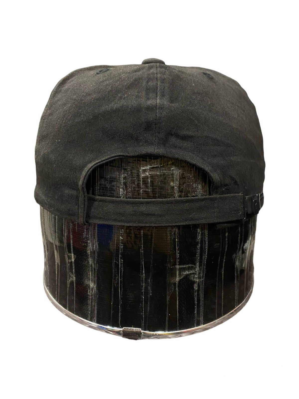 Mercedes-Benz × Vintage 🔥🔥Rare Mercedes Benz AMG cap Size ONE SIZE - 7 Thumbnail
