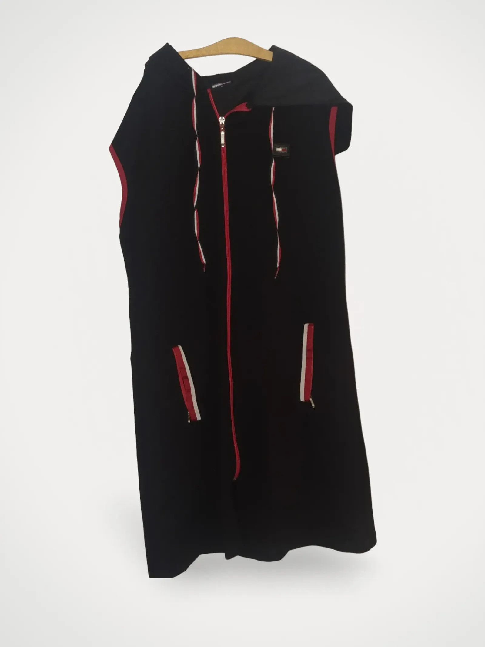 Tommy Hilfiger Tommy Hilfiger Dress Size L / US 10 / IT 46 - 1 Thumbnail