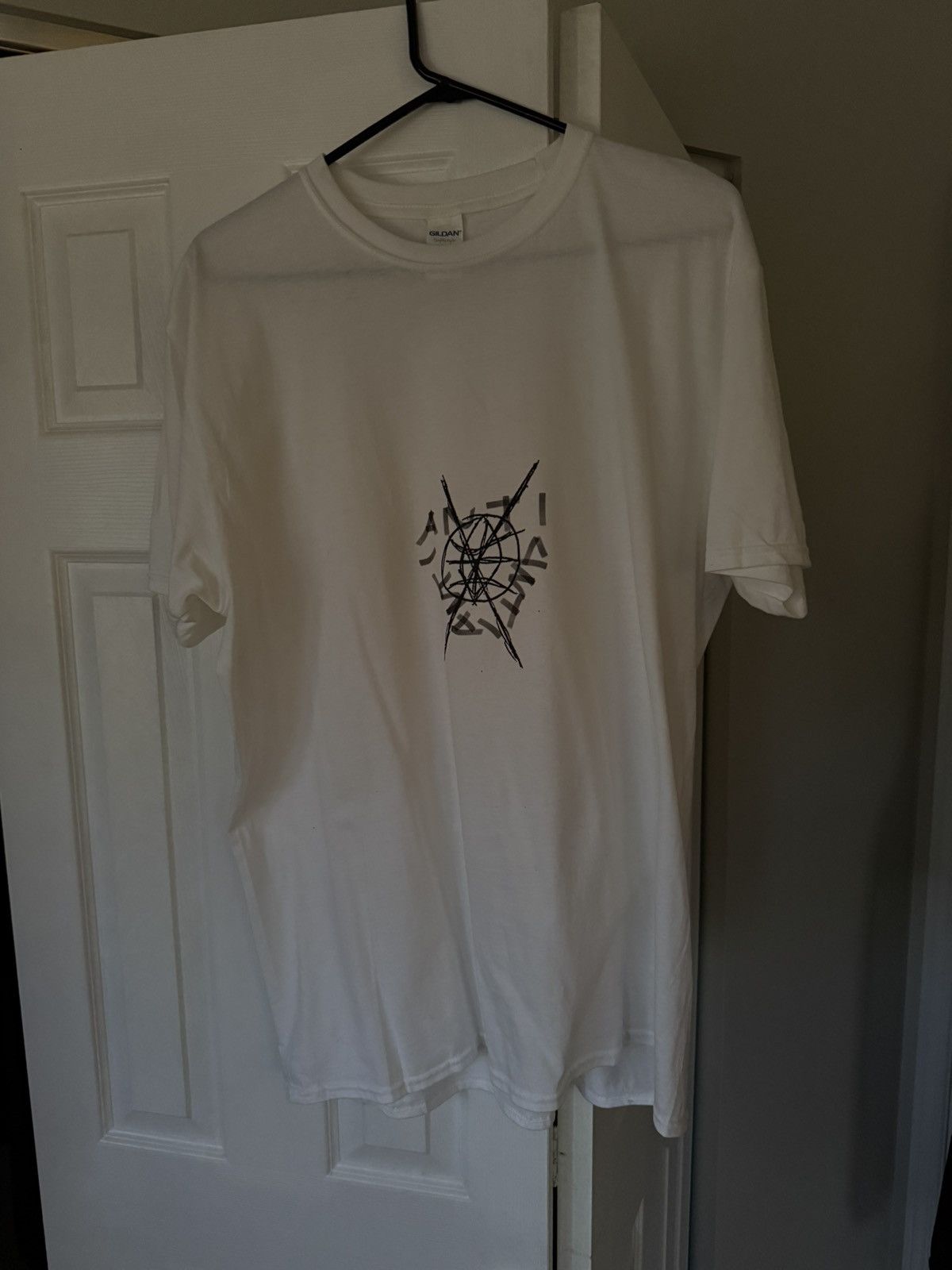 Other Sybyr Syringe Anti World Tee Size US XL / EU 56 / 4 - 1 Thumbnail