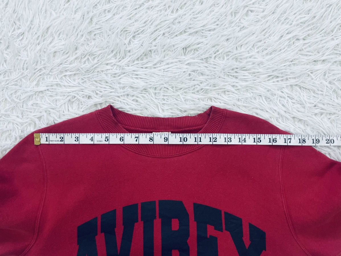Avirex Avirex Sweatshirt Size US S / EU 44-46 / 1 - 8 Thumbnail