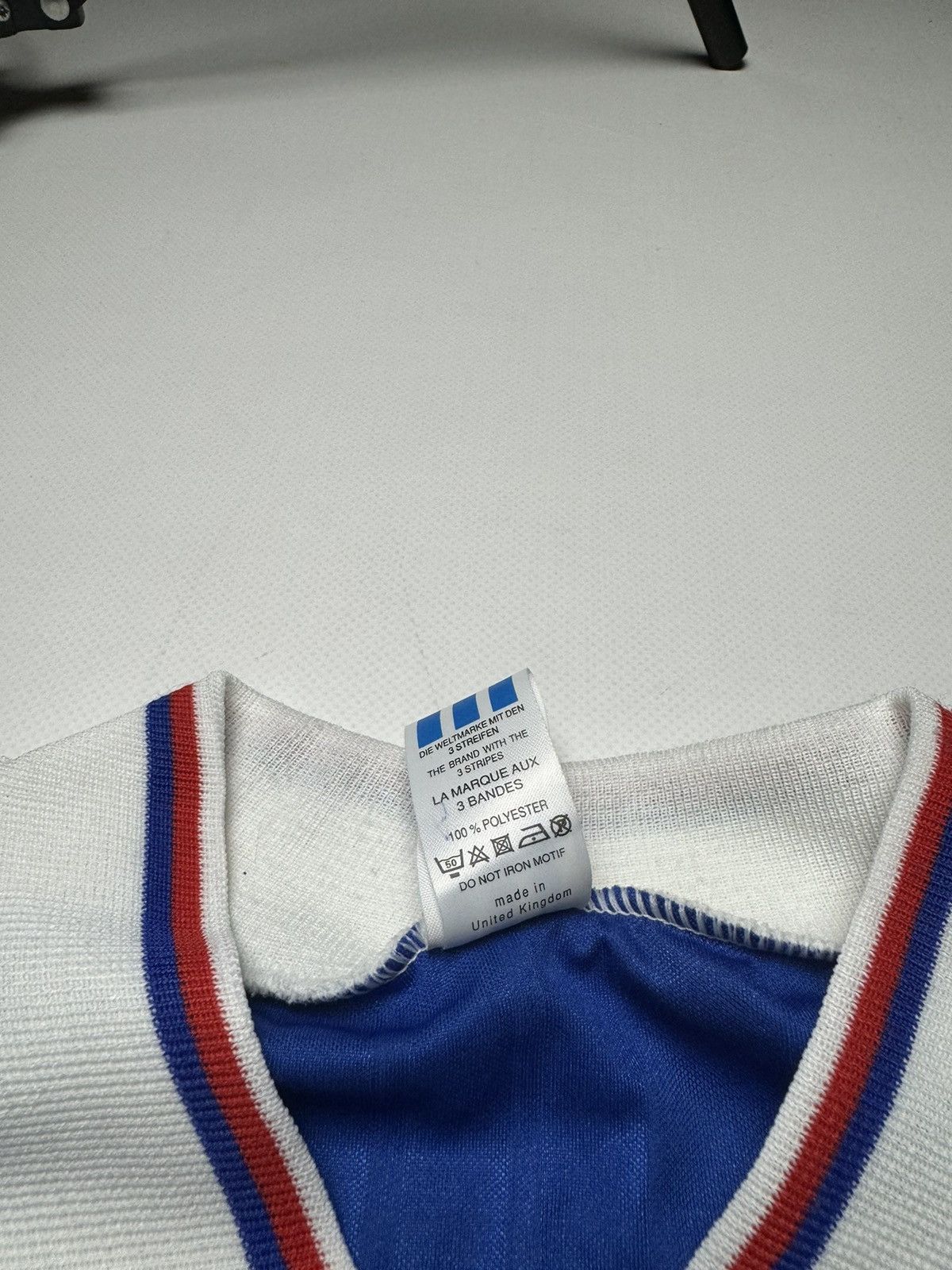 Vintage Rare vintage adidas Norway handball jersey y2k Size US XL / EU 56 / 4 - 6 Thumbnail