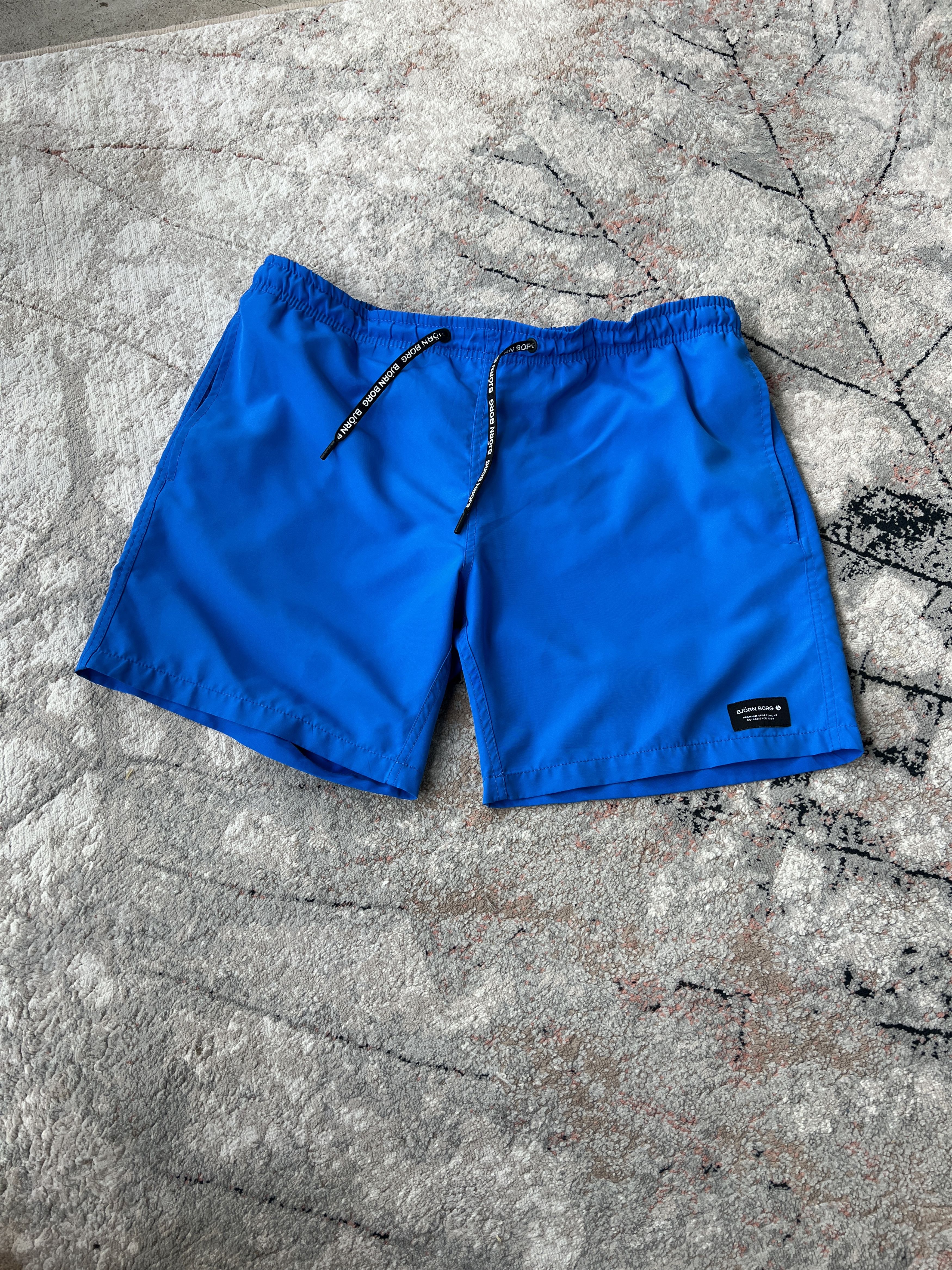 Bjorn Borg Bjorn Born Shorts Size US 34 / EU 50 - 1 Thumbnail