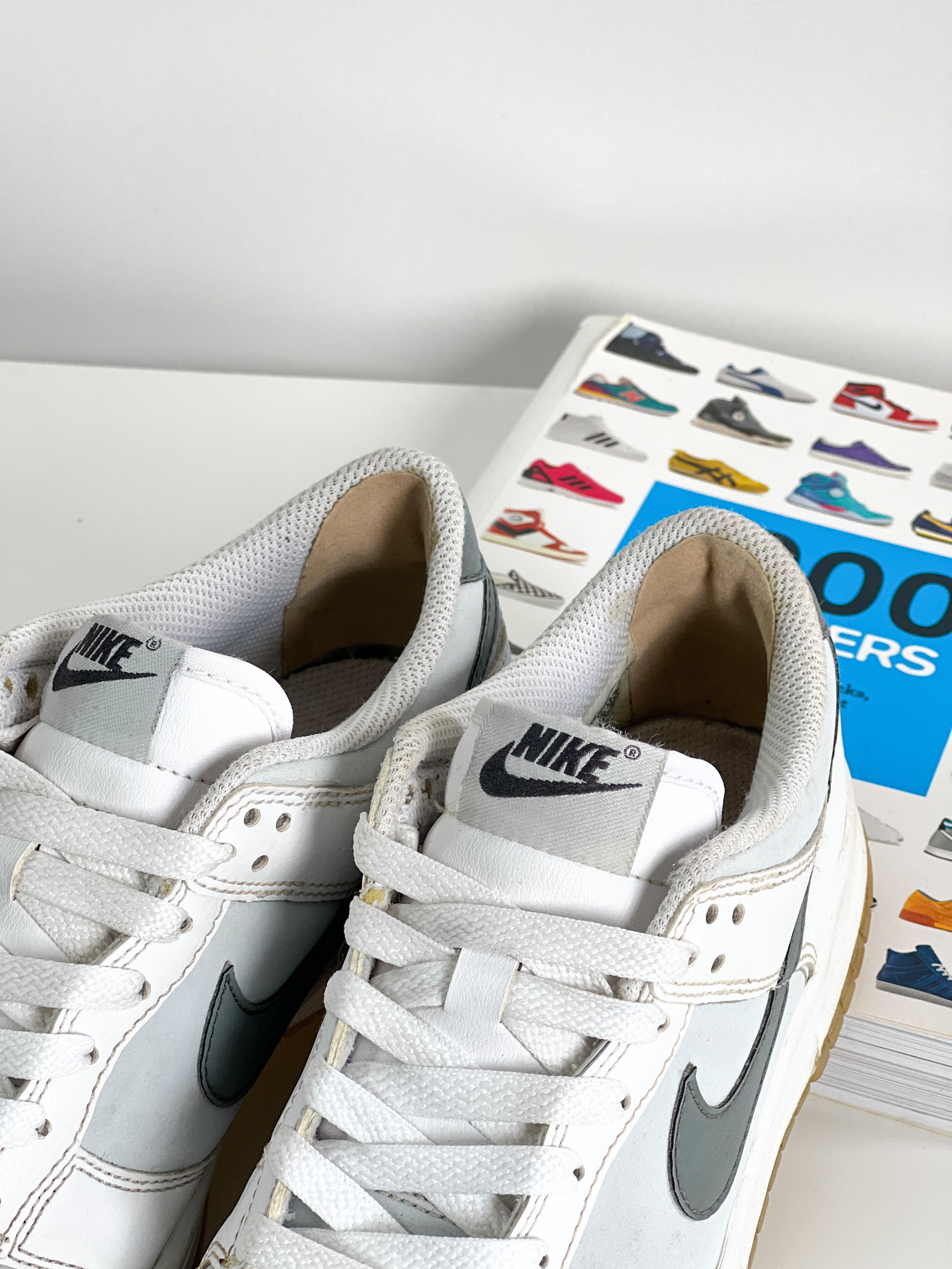 Nike Nike Dunk Low Size US 6 / IT 36 - 10 Thumbnail