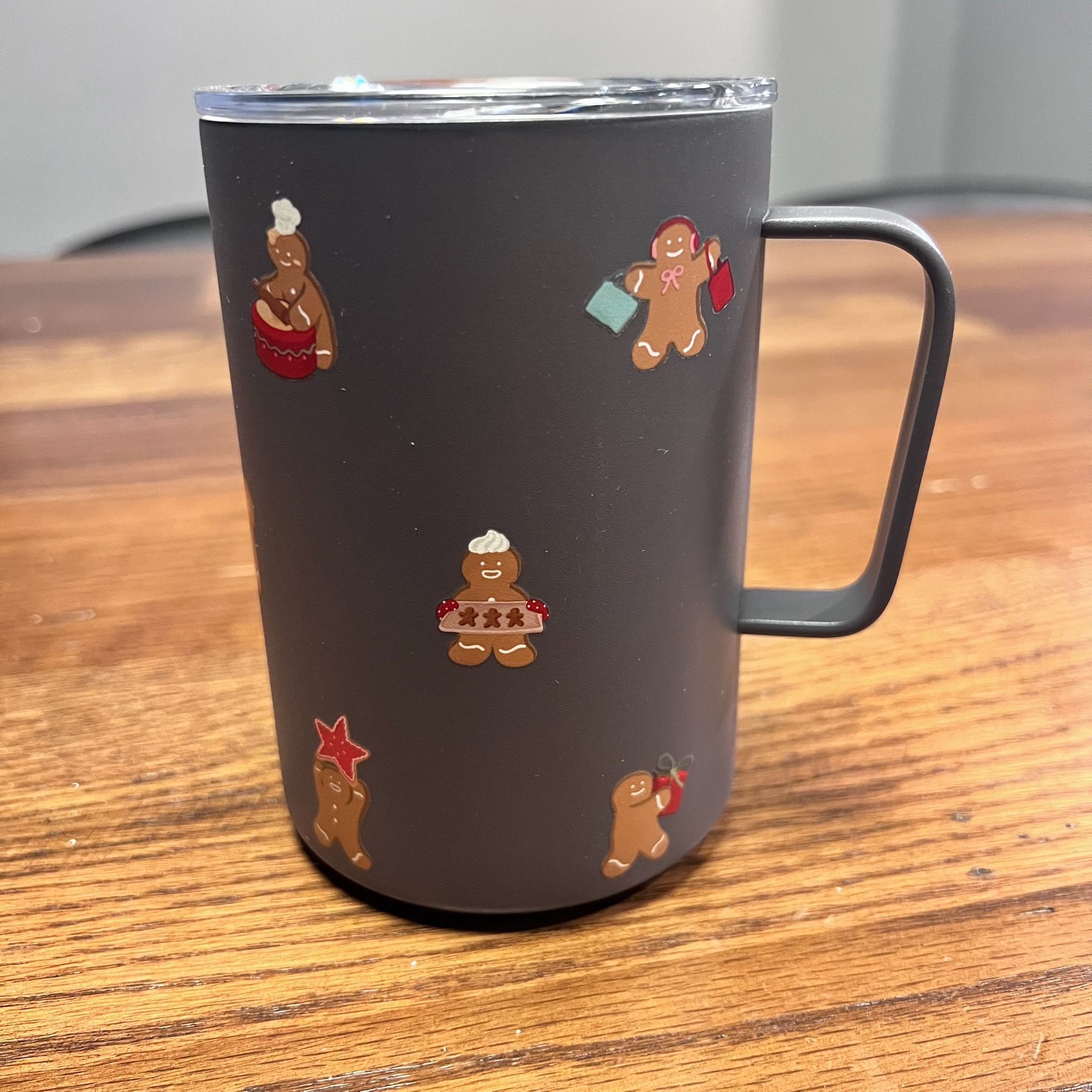 Other 🎄Starbucks x MiiR '25 Holiday Winter Gingerbread 16 oz Mug Size ONE SIZE - 1 Thumbnail