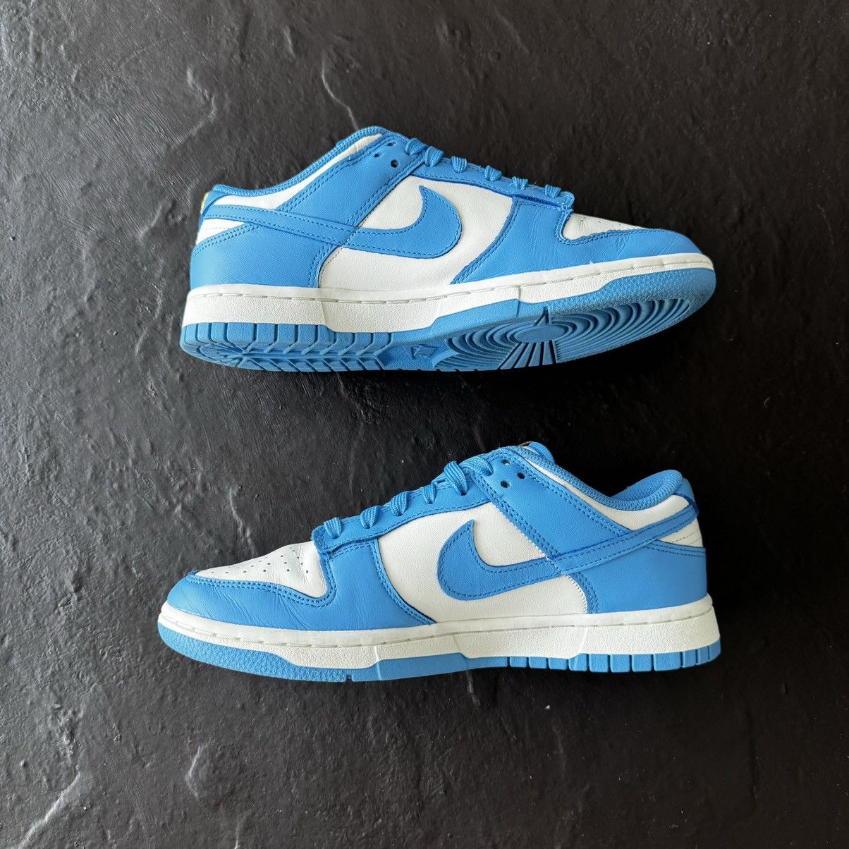 Nike Nike Dunk Low “Coast” 8W/6.5M Size US 8 / IT 38 - 4 Thumbnail