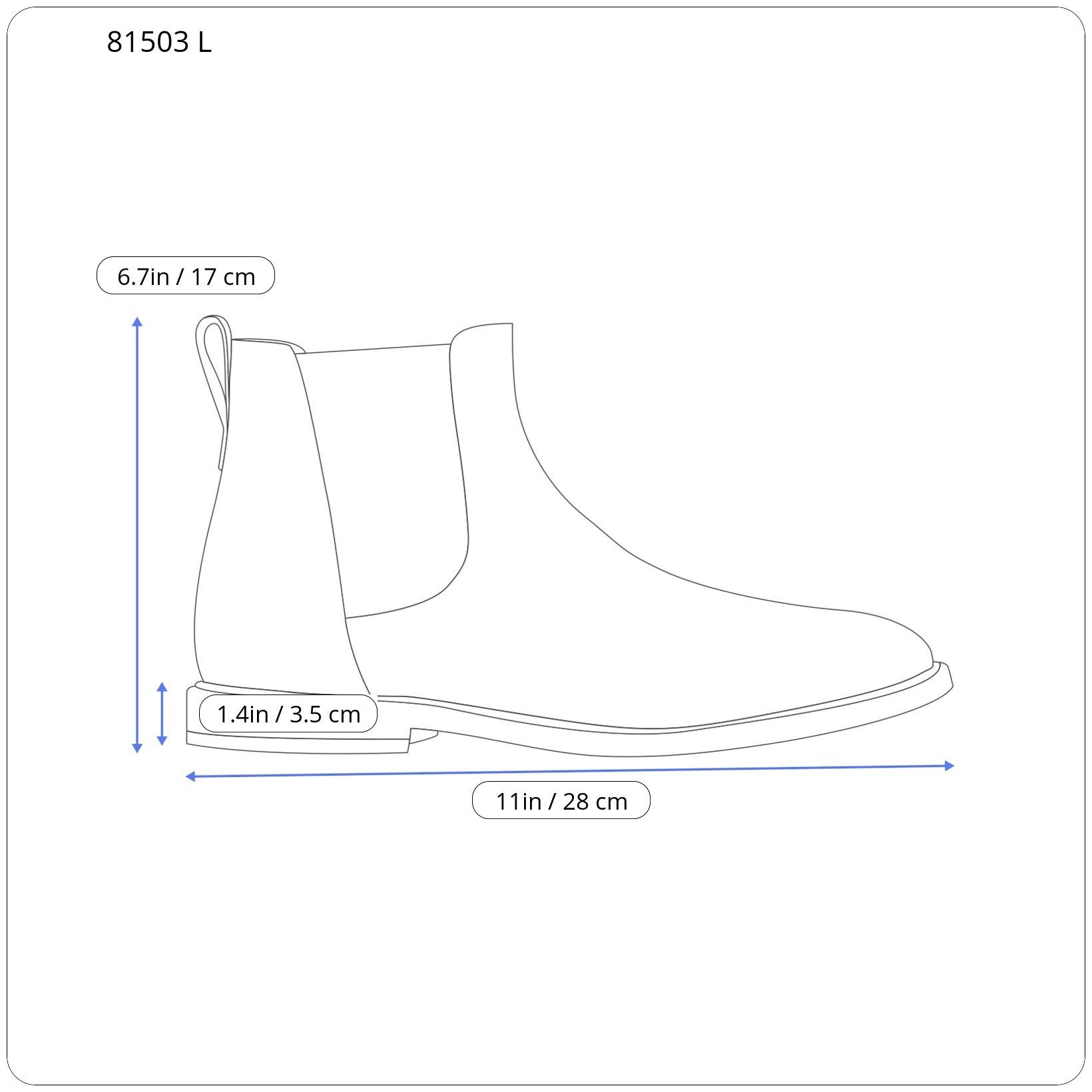 Timberland A1S91-A4719 EU39/39.5 Purple Pull On Boots 81503 Size US 8 / IT 38 - 2 Thumbnail