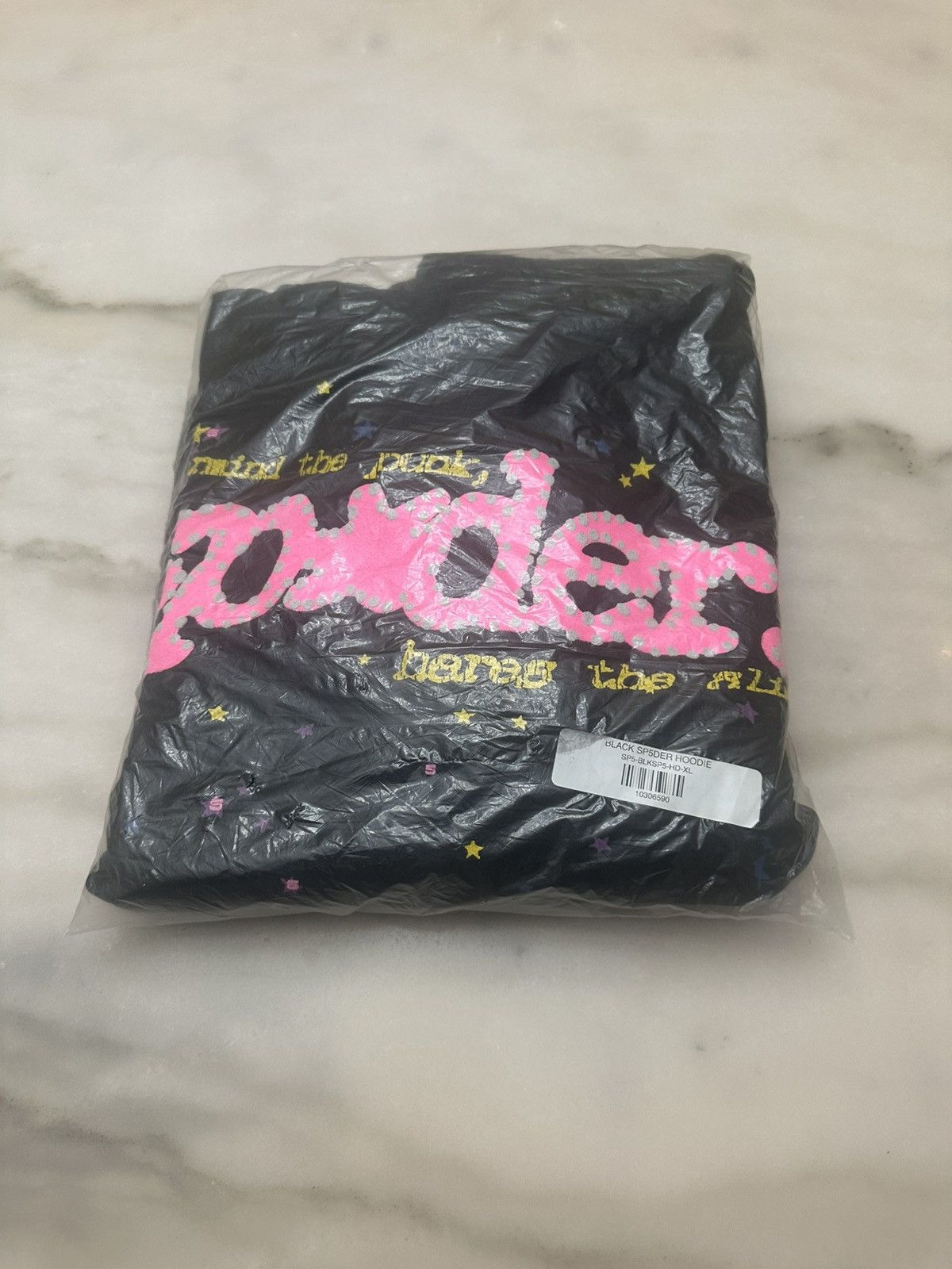 Sp5der SP5DER PUNK V2 Size US XL / EU 56 / 4 - 7 Thumbnail