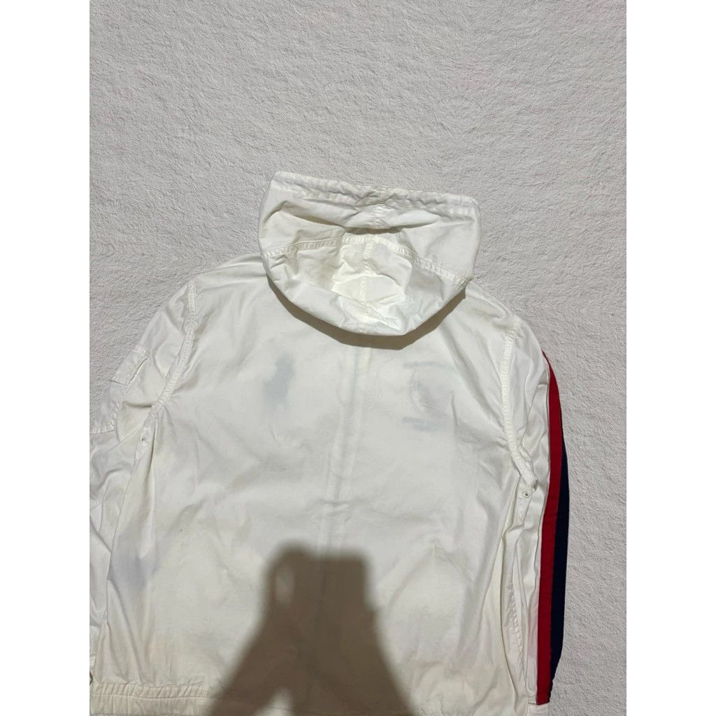 Polo Ralph Lauren Polo Ralph Lauren Vintage Canvas Jacket Size US L / EU 52-54 / 3 - 6 Thumbnail