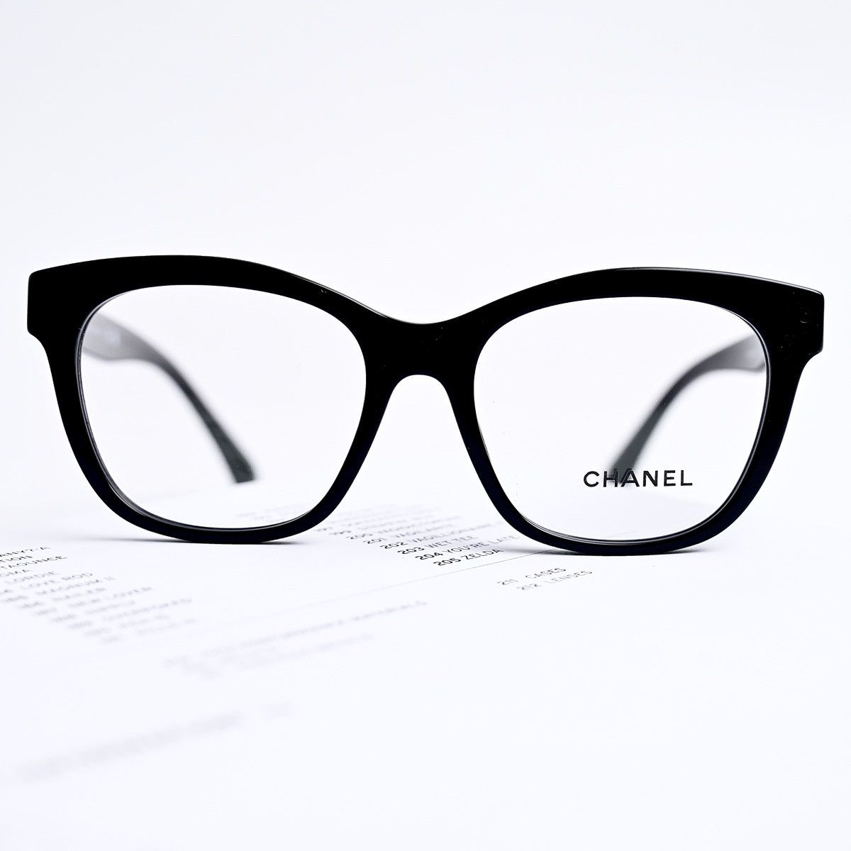 Chanel CHANEL 0CH3483 1403 GLASSES Size ONE SIZE - 9 Thumbnail
