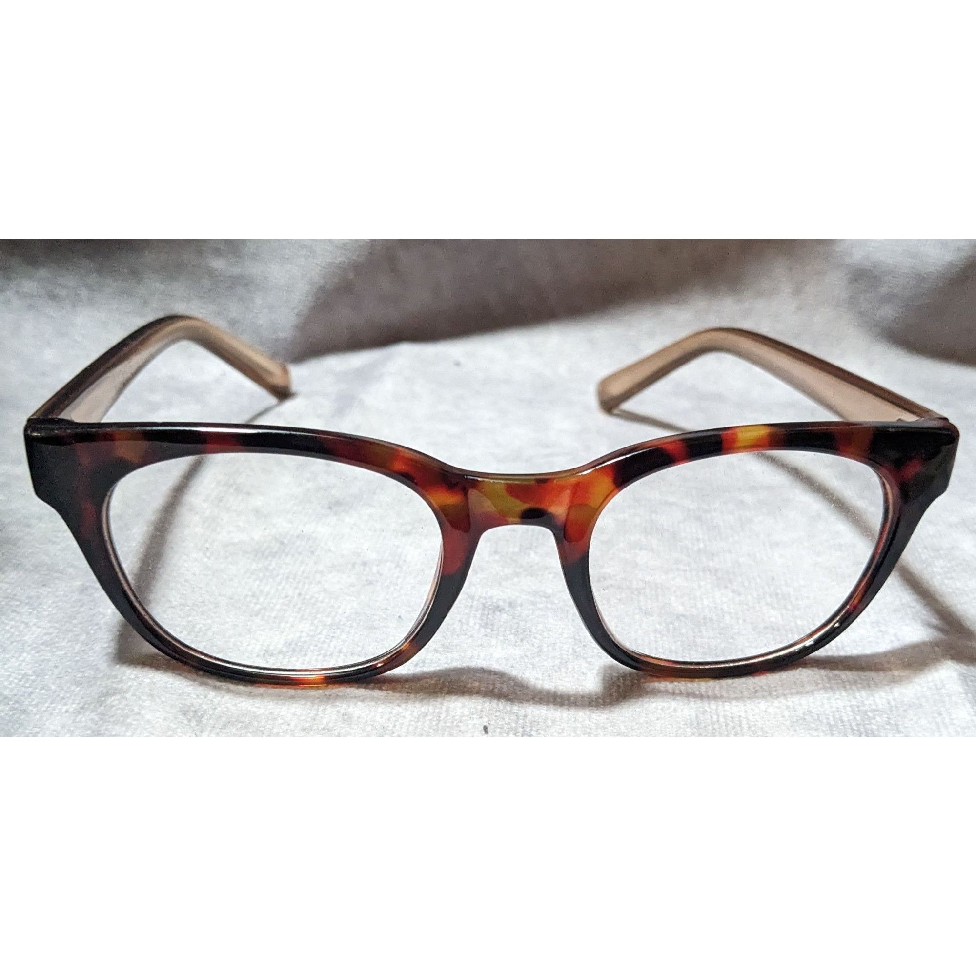 Loft Ann Taylor Loft Tortoise Print Reading Glasses Size ONE SIZE - 1 Thumbnail