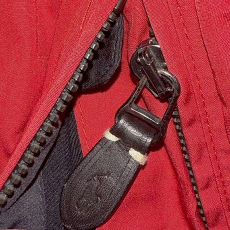 Polo Ralph Lauren NEW Vintage Polo Ralph Lauren Match Player Jacket! Large Red Size US L / EU 52-54 / 3 - 6 Thumbnail