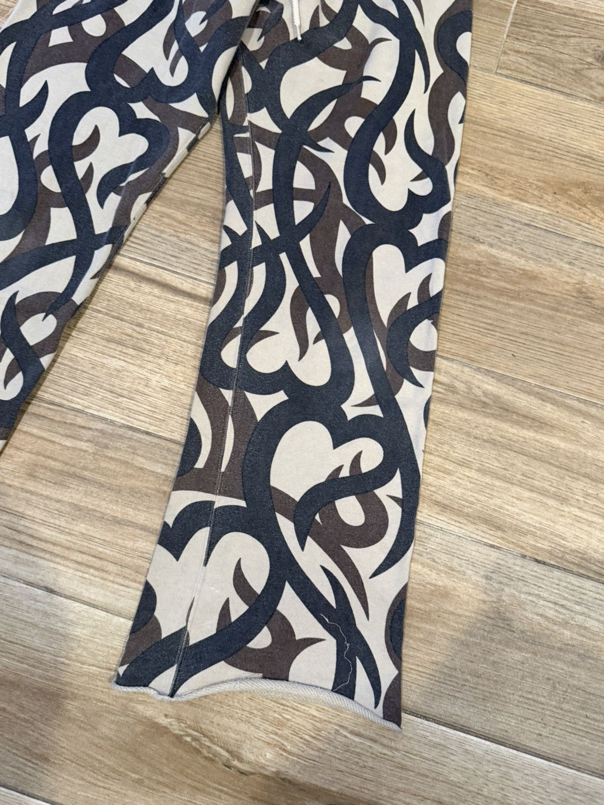 Number (N)ine Number Nine Tribal Sweats Size US 28 / EU 44 - 6 Thumbnail