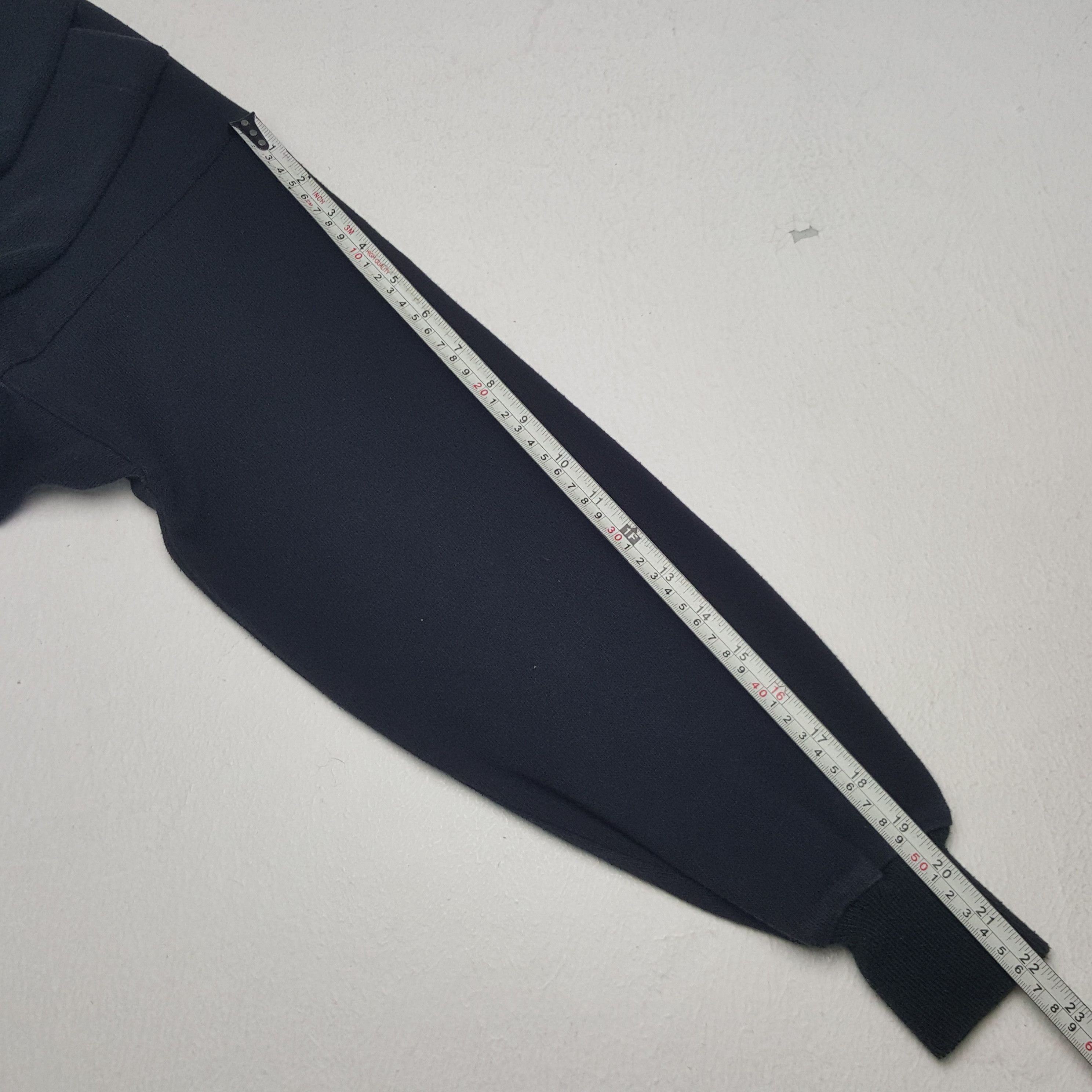 Canterbury of New Zealand × Vintage Vintage New Zealand All Black Polos Size US L / EU 52-54 / 3 - 7 Thumbnail