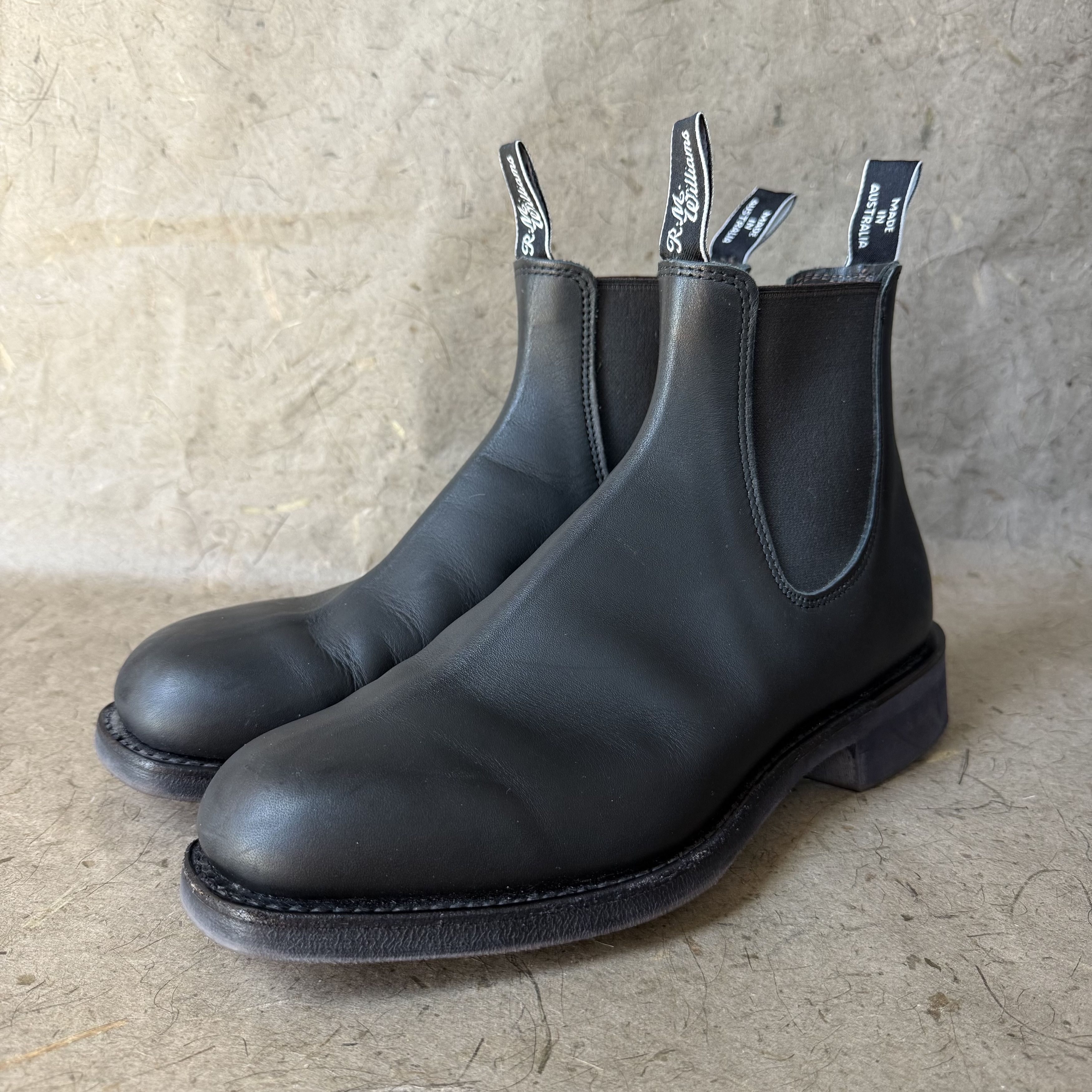 R.M. Williams R.M. Williams Gardener Chelsea boots Size US 9 / EU 42 - 2 Thumbnail