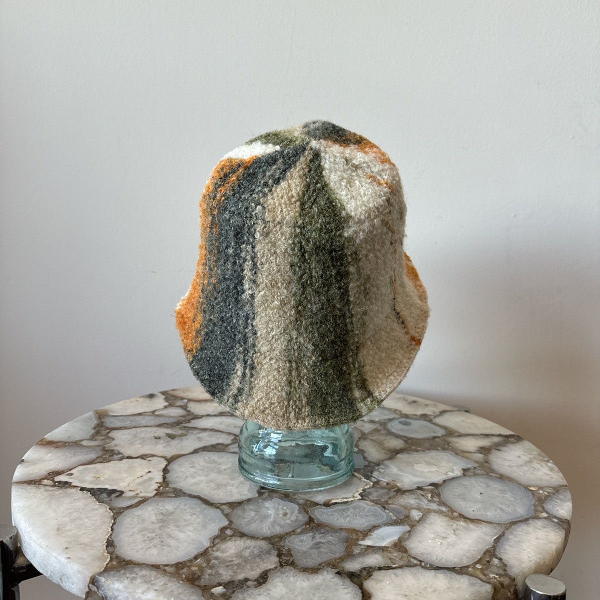 Other WOOL BUCKET HAT Size ONE SIZE - 2 Thumbnail