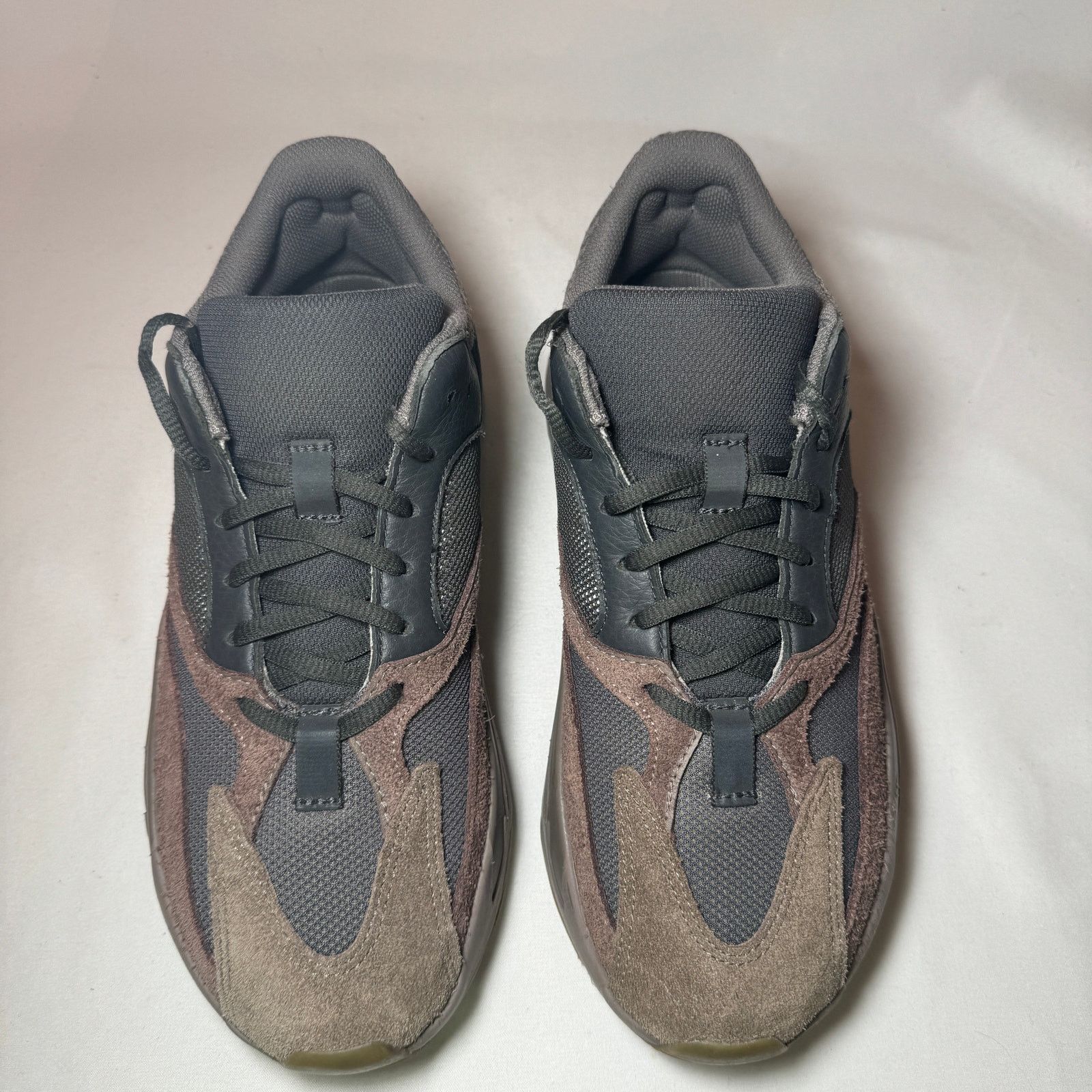 Adidas Size 9 - Yeezy Boost 700 Mauve Men's Shoes Size US 9 / EU 42 - 4 Thumbnail