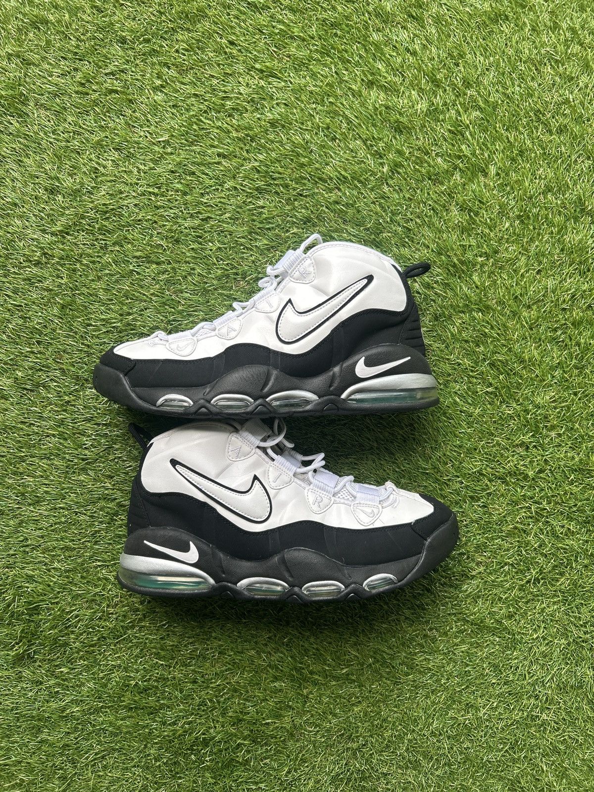 Nike 2011 Nike Air Max Uptempo 97 Size US 10.5 / EU 43-44 - 1 Thumbnail