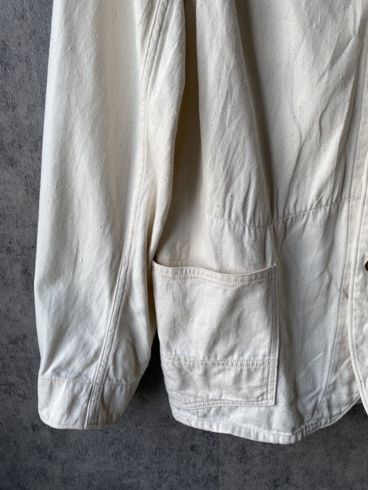 J.S. Homestead Homestead & Co Journal Standard J.S Homestead Chore Jacket Size US M / EU 48-50 / 2 - 5 Thumbnail