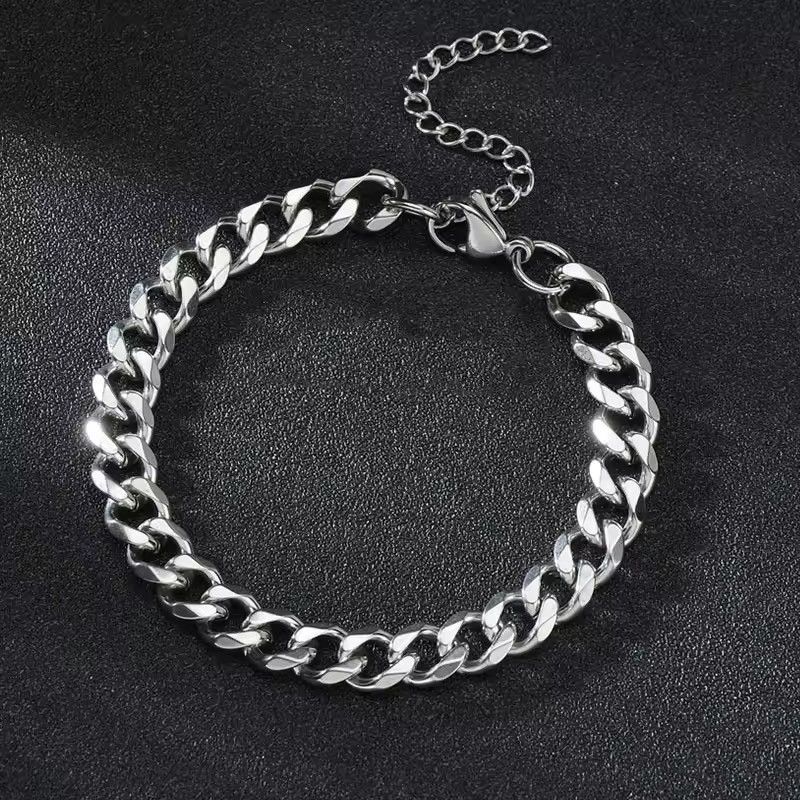 Japanese Brand Bazo 1199 forever 27 club multi-color bracelet