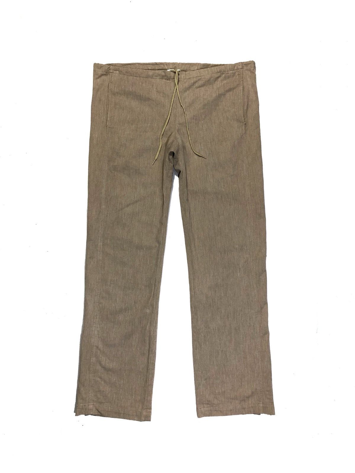 Beauty Beast RARE🚨 Beauty;beast Vintage Pants Size US 34 / EU 50 - 1 Thumbnail