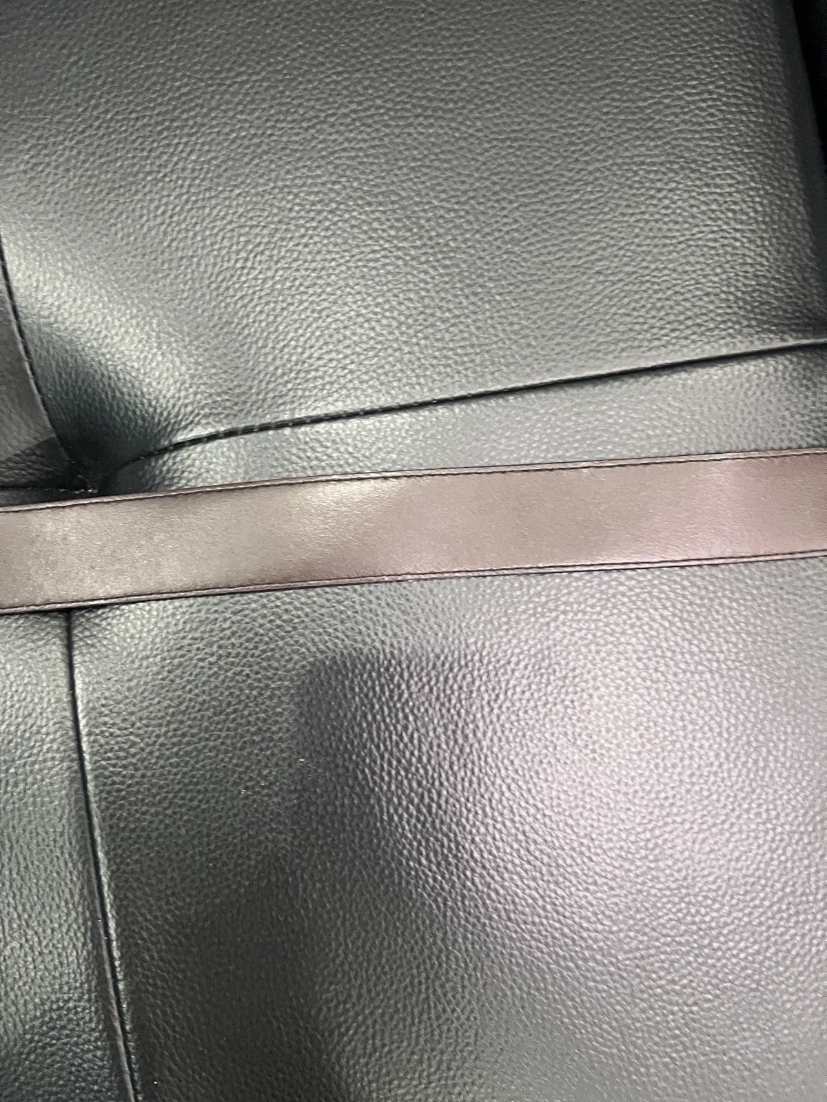 Burberry Burberry Equestrian Knight Check Belt Size ONE SIZE - 22 Thumbnail