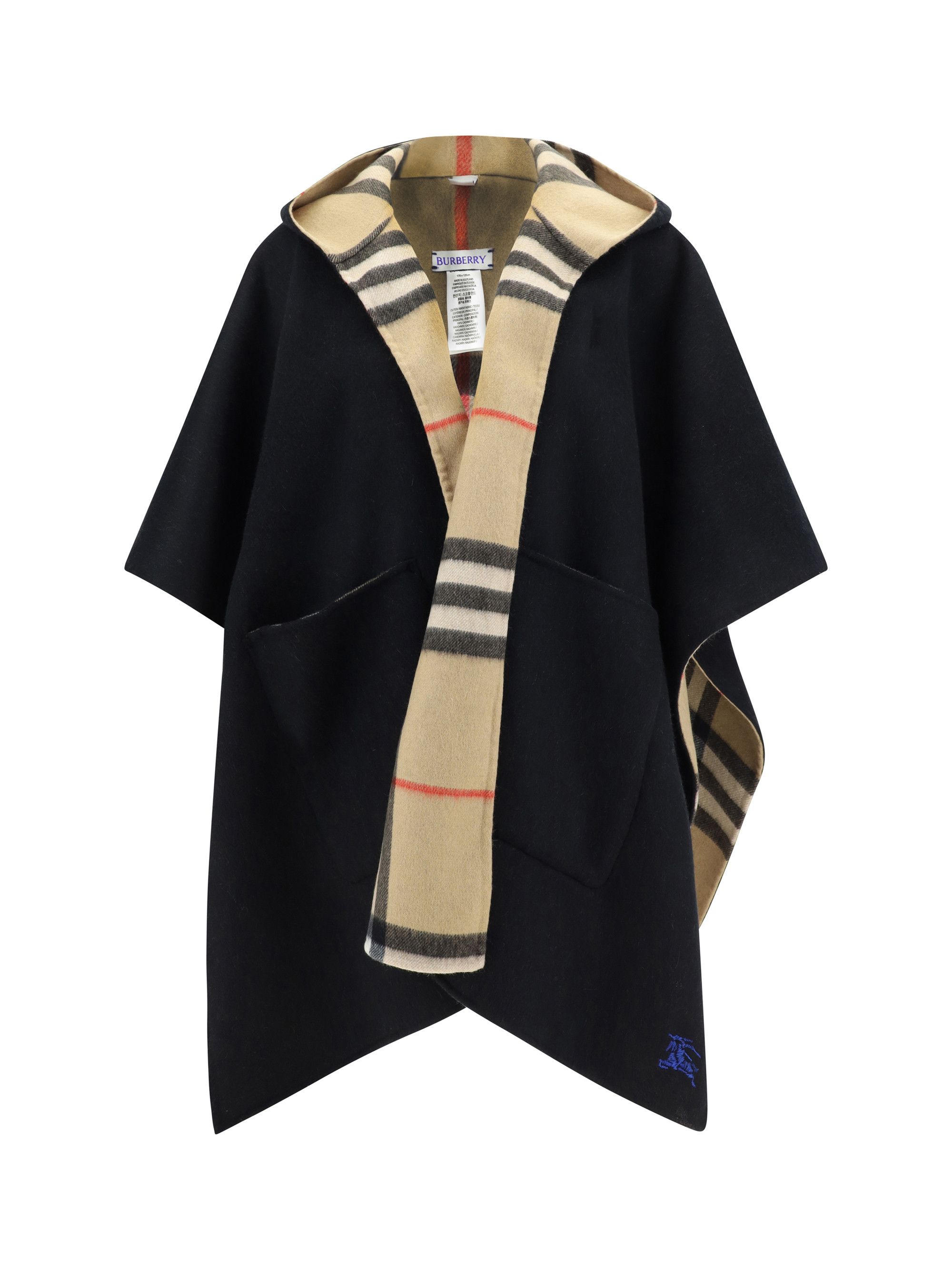 image of Burberry Cape, Women's