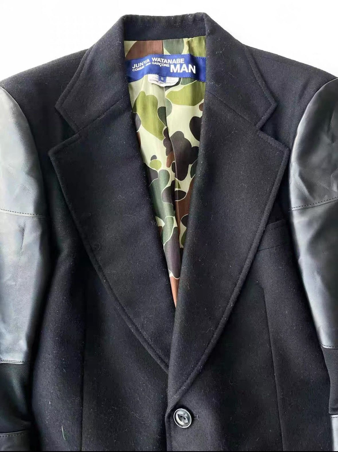 Junya Watanabe JUNYA WATANABE COMME des GARCONS Size US XS / EU 42 / 0 - 2 Thumbnail