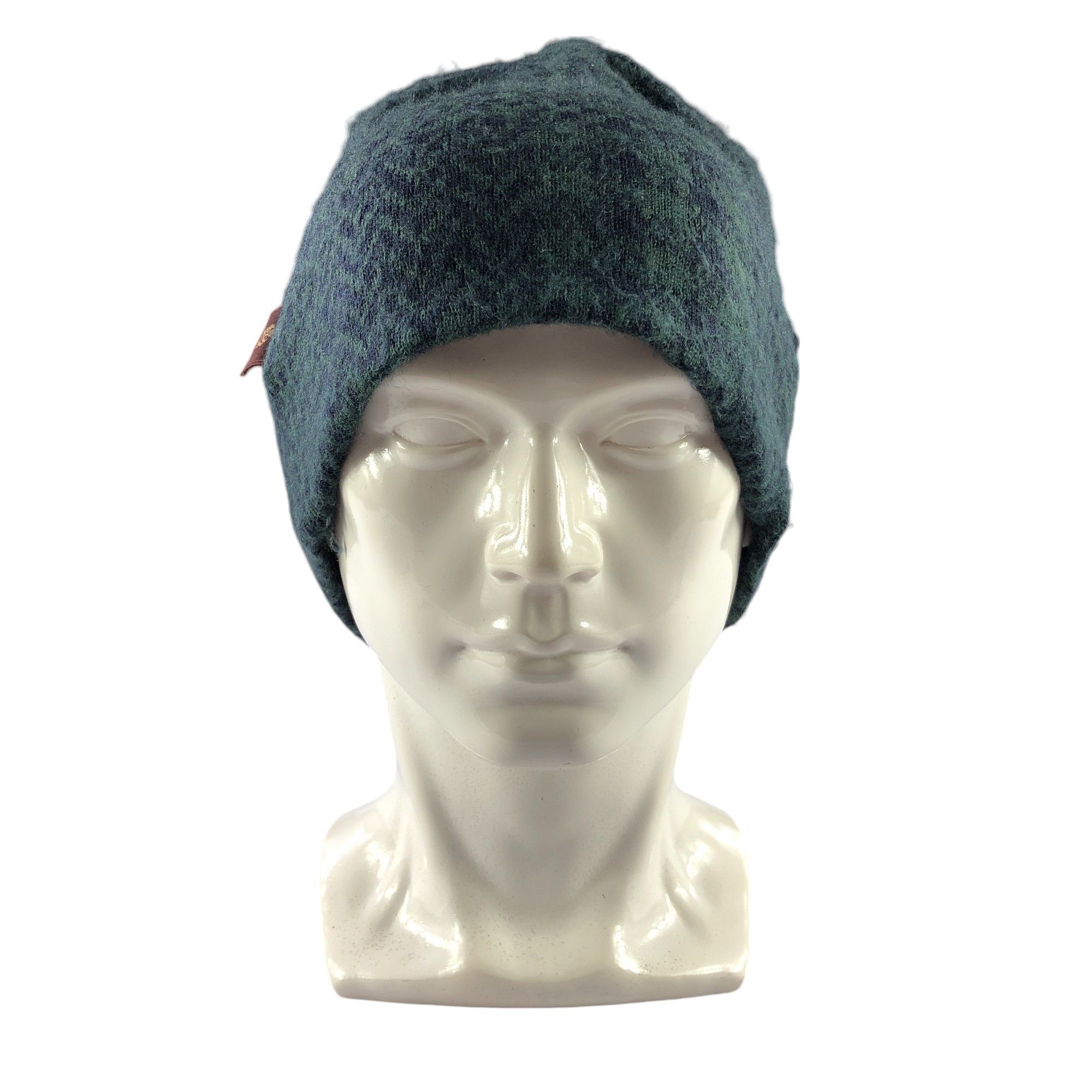 Takeo Kikuchi Wool Beanie Snowcap Snow Hat B1070