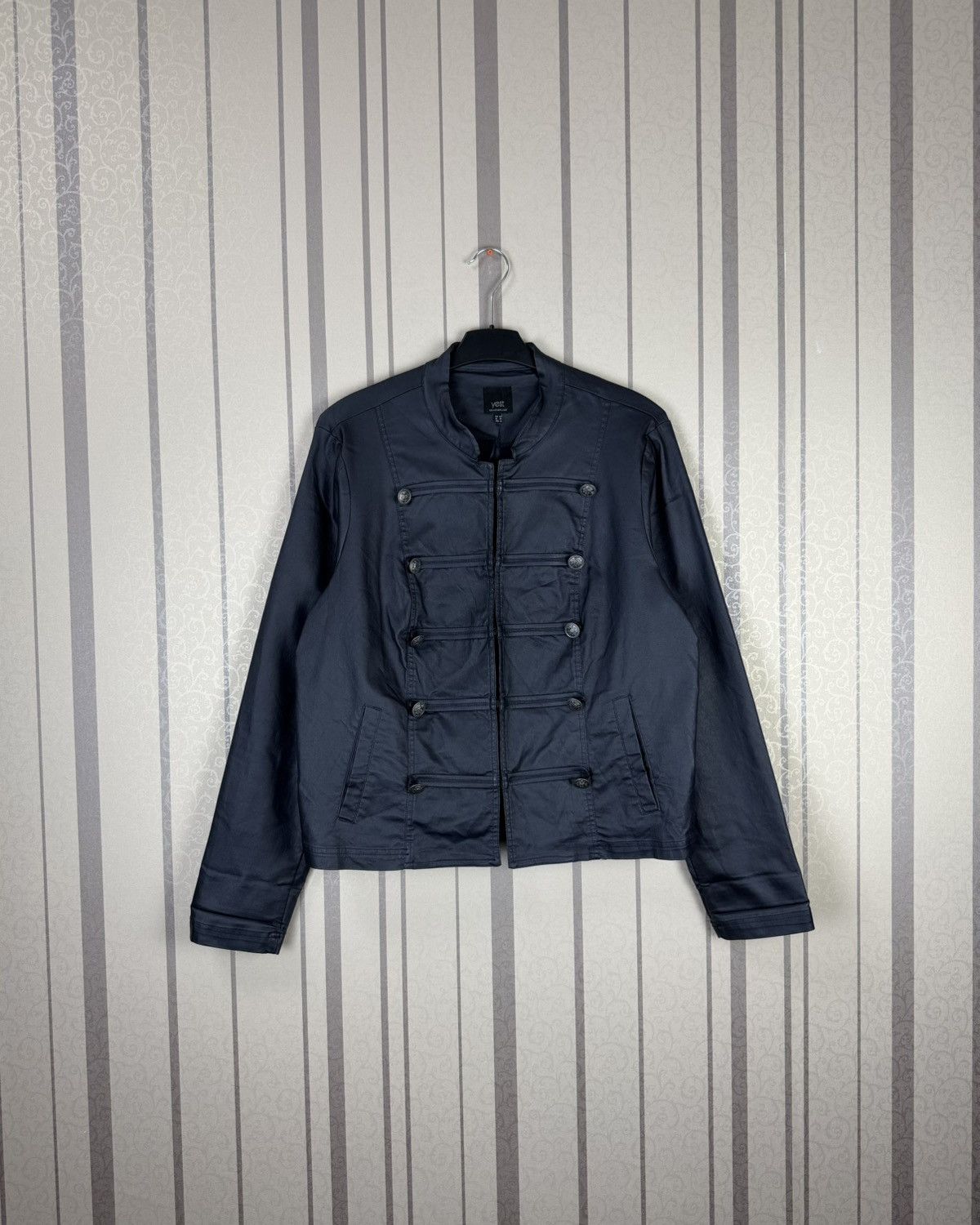 Other Napoleon jacket buttons avant garde rick owens style Men's Size US L / EU 52-54 / 3 - 1 Thumbnail