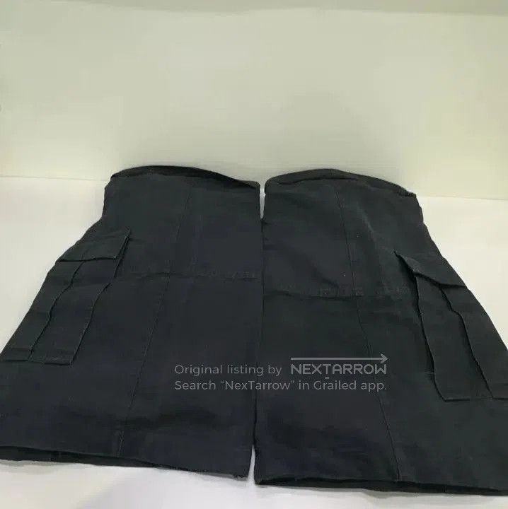 Other Balenciaga Casual Wide-Leg Cargo Pants. Size US 42 / EU 58 - 8 Thumbnail