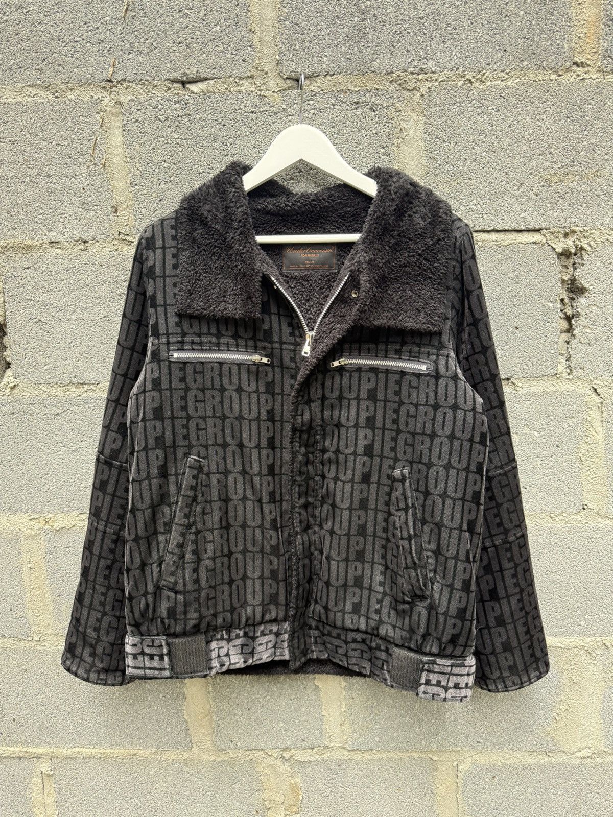 Undercover Groupie | Grailed