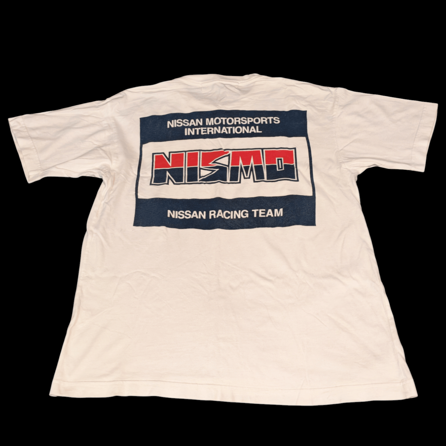 ICON Motorsports NISMO NISSAN MOTORSPORTS JAPAN Size US L / EU 52-54 / 3 - 2 Thumbnail