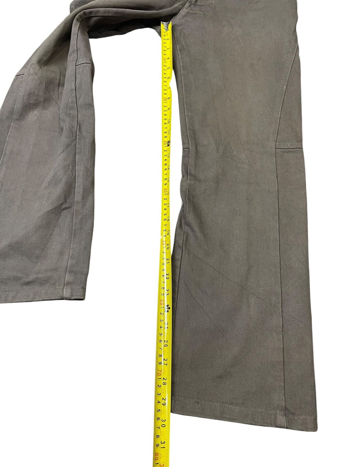 CCP (Crazy Character Print) Vintage Crazy Character Print CCP Pant Streetwear Size US 32 / EU 48 - 7 Thumbnail