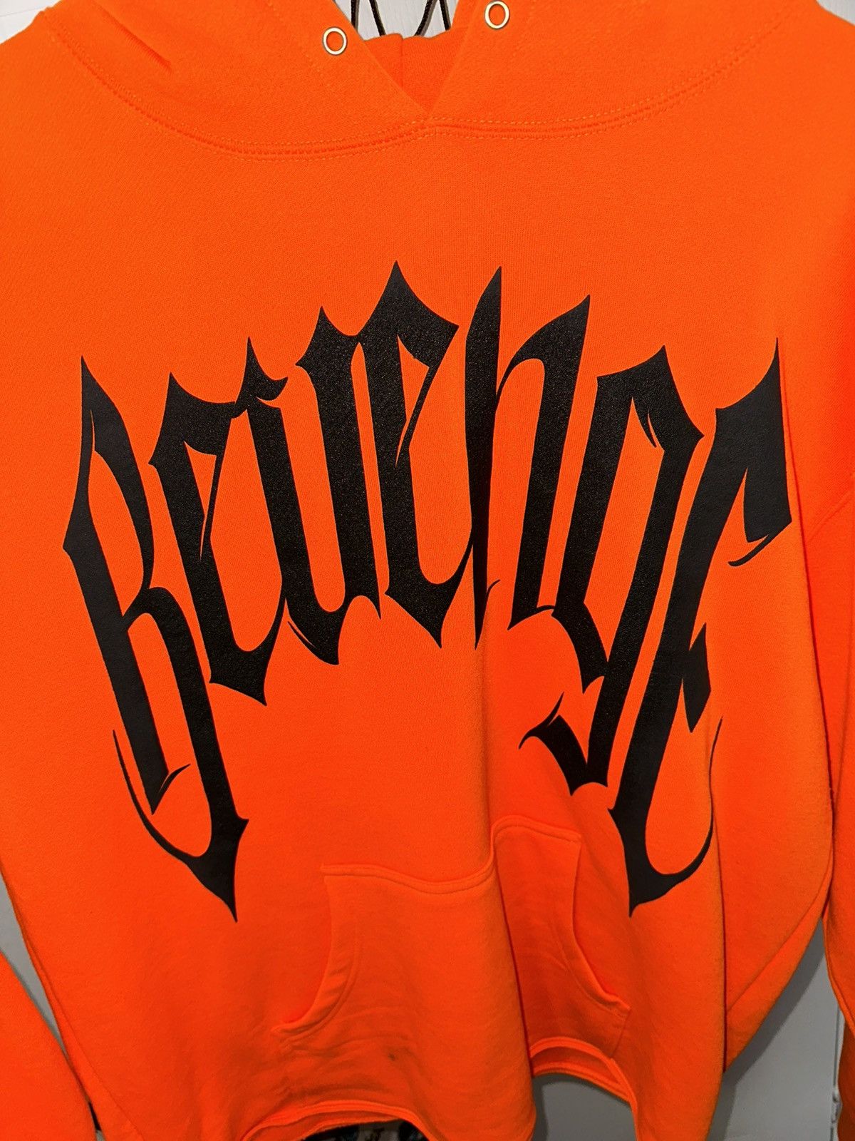 Revenge × Trippie Redd Revenge X Trippie Redd Size US L / EU 52-54 / 3 - 1 Thumbnail