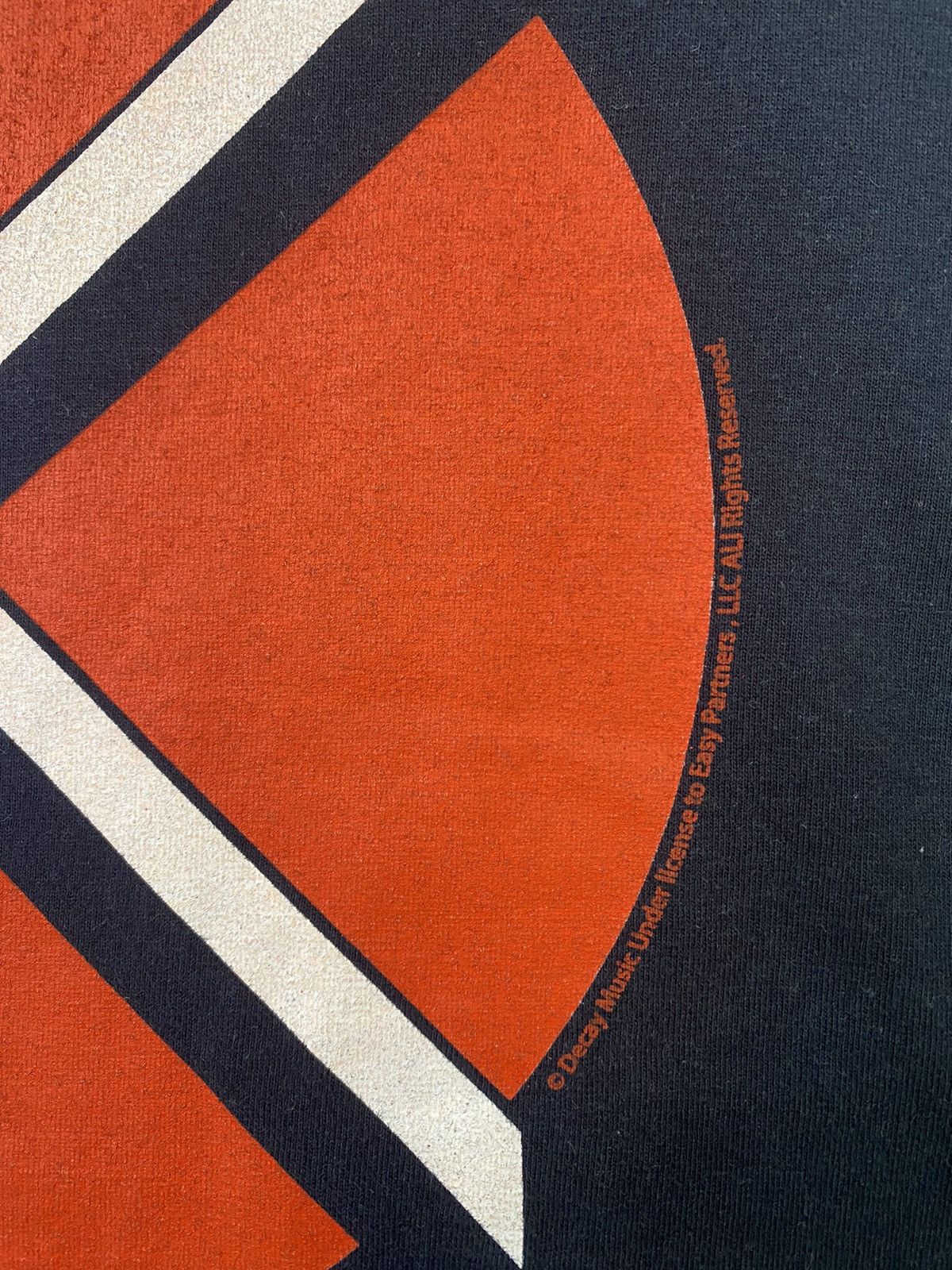 Band Tees 💥DEAD KENNEDYS Punk rock band decay tour 2014 shirt Size US M / EU 48-50 / 2 - 3 Thumbnail