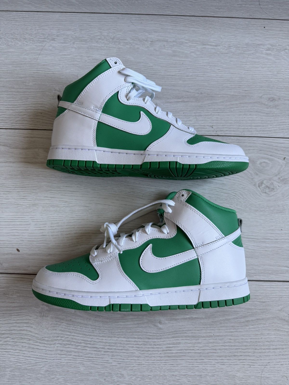 Nike Nike Dunk Hi Retro Bttys Size US 10 / EU 43 - 2 Thumbnail