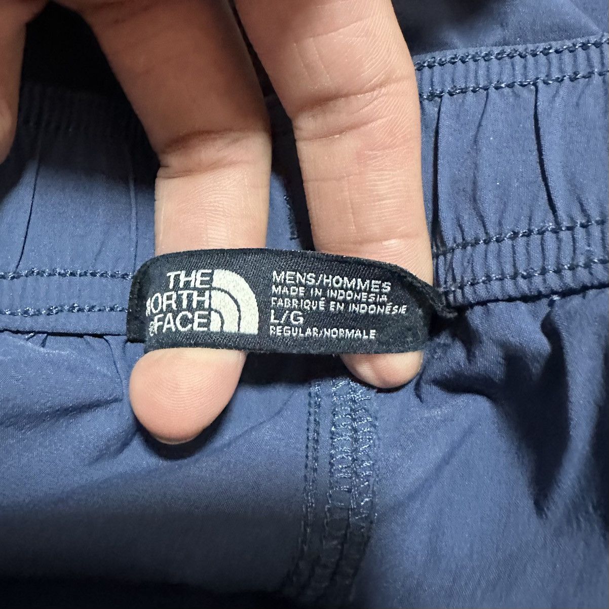 The North Face The North Face Shorts Mens Large Size US 34 / EU 50 - 4 Thumbnail