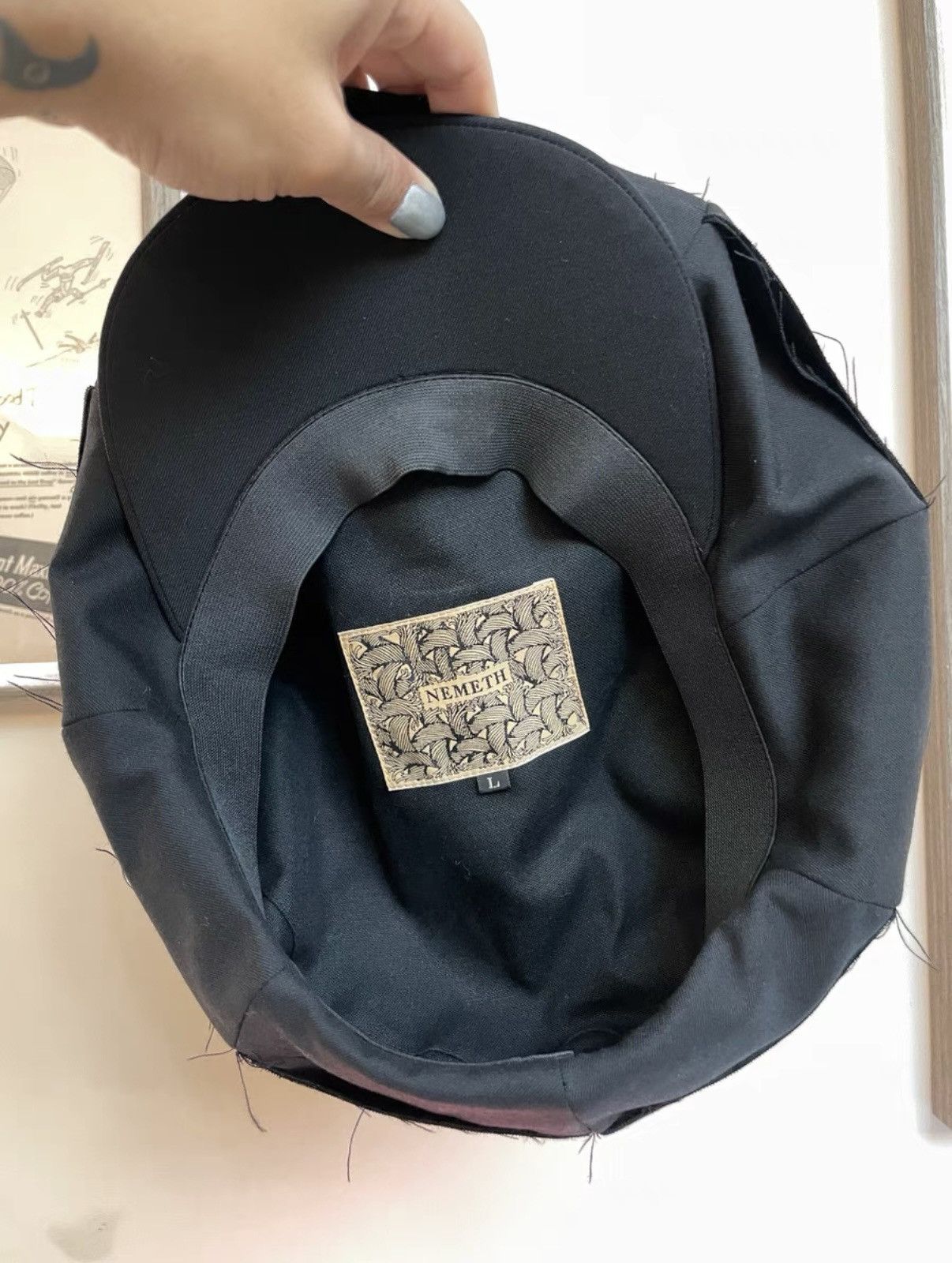Nemeth Beret