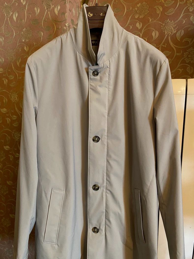 Loro Piana LORO PIANA suit jacket Size US S / EU 44-46 / 1 - 3 Thumbnail