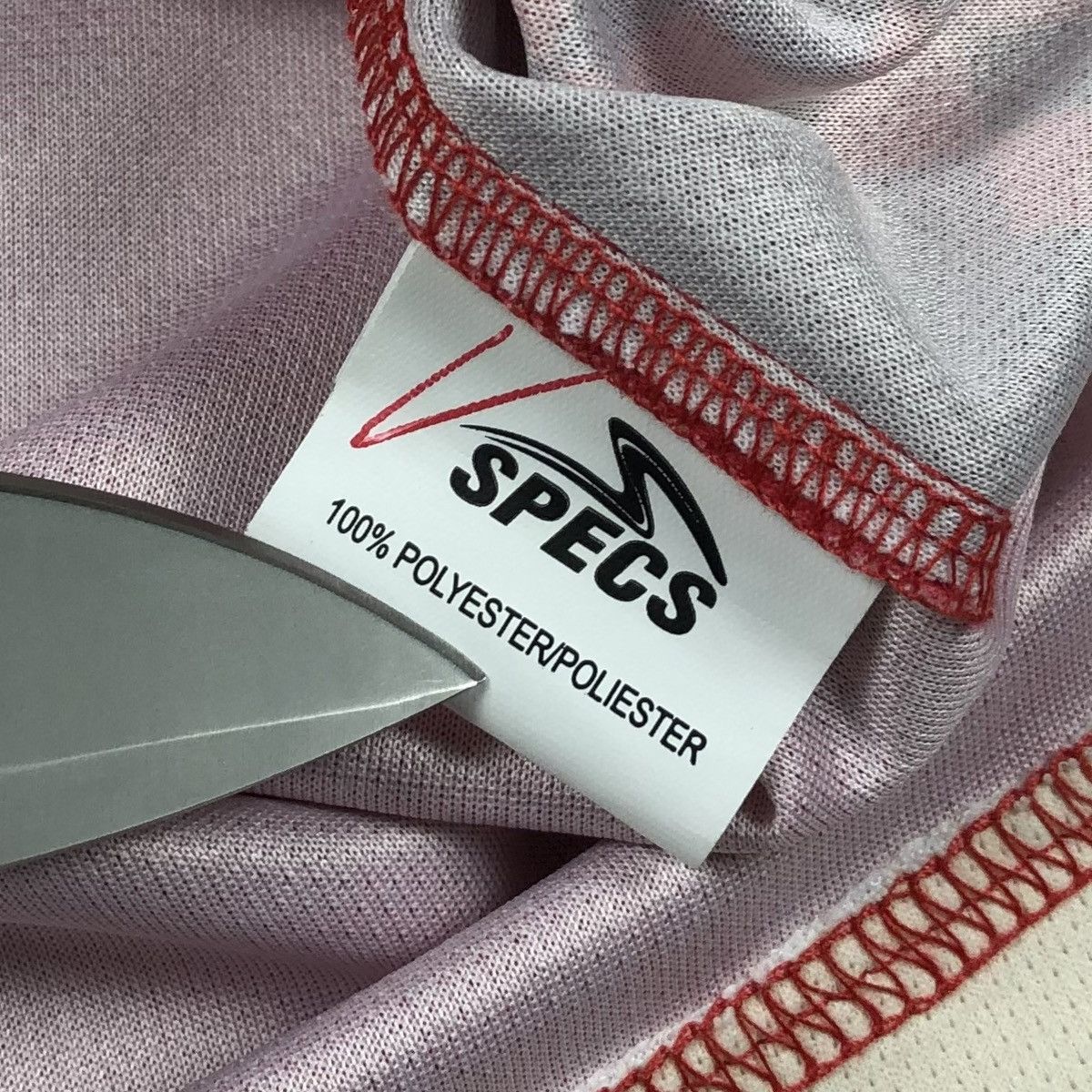 Other Bali United 2023-2024 Specs Home Soccer Jersey Size US XS / EU 42 / 0 - 17 Thumbnail