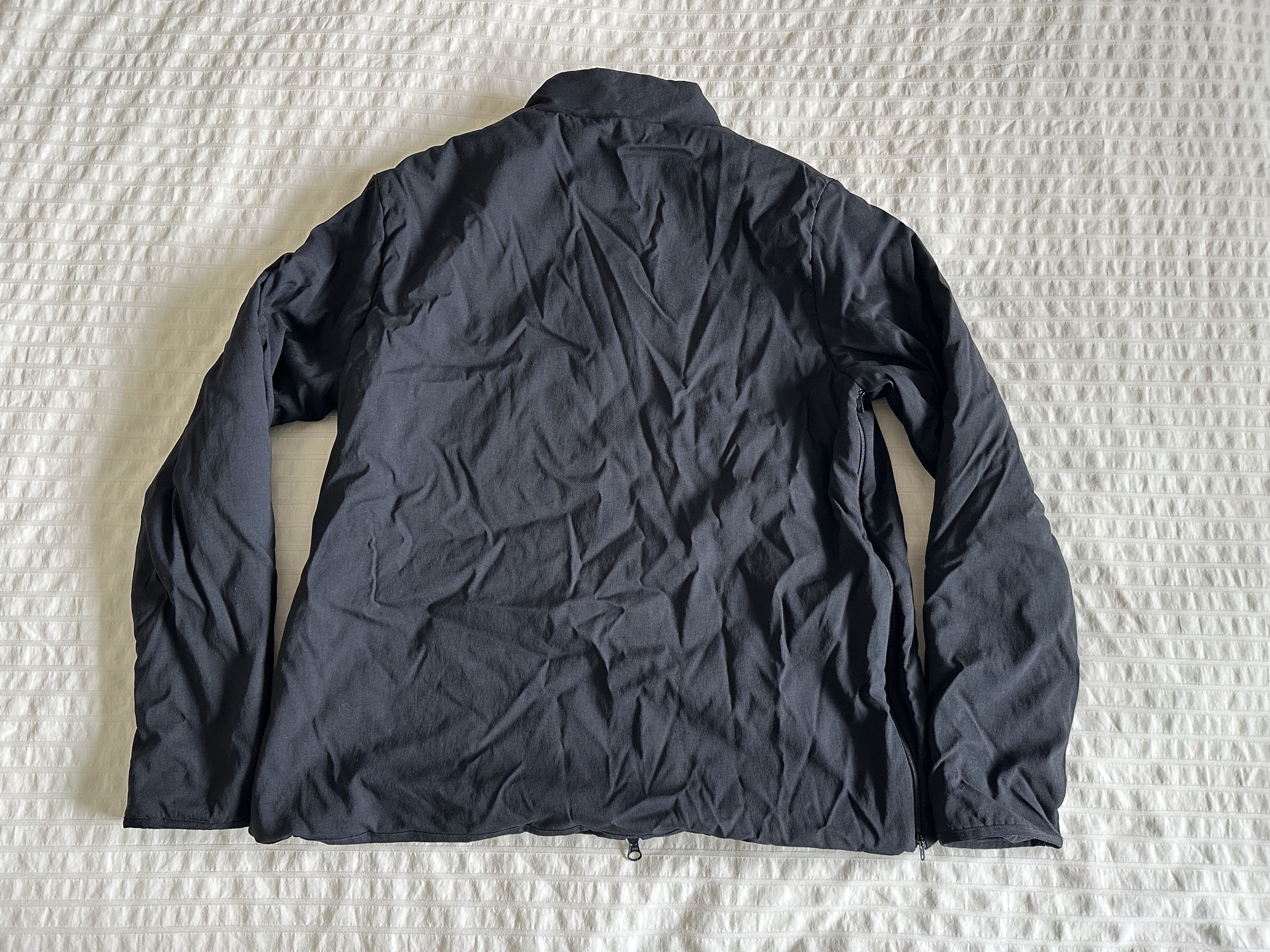 Outlier Future Charge Track Jacket Size US M / EU 48-50 / 2 - 4 Thumbnail