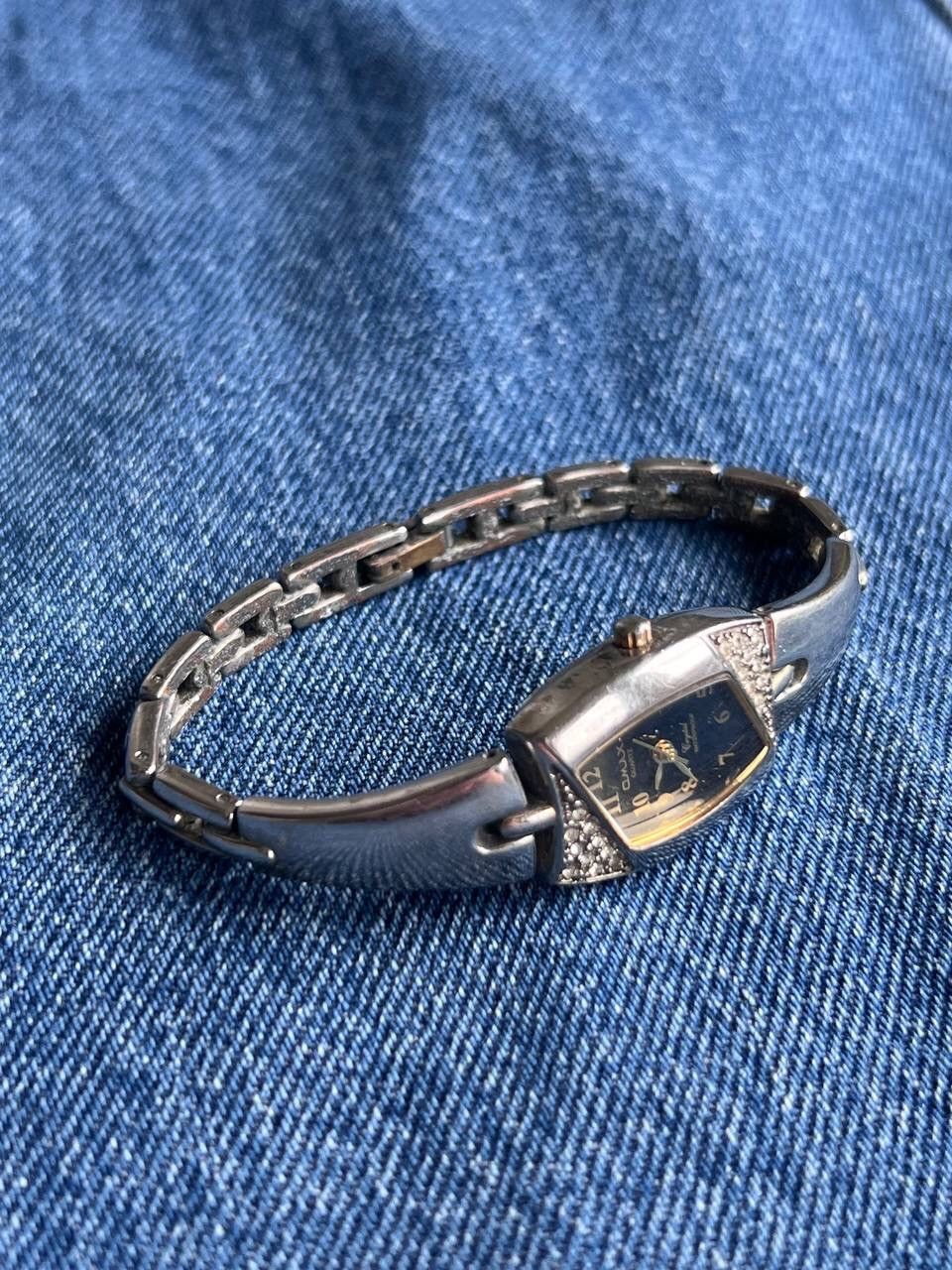 Japanese Brand × Vintage Vintage Japanese style futuristic Watch Size ONE SIZE - 1 Thumbnail