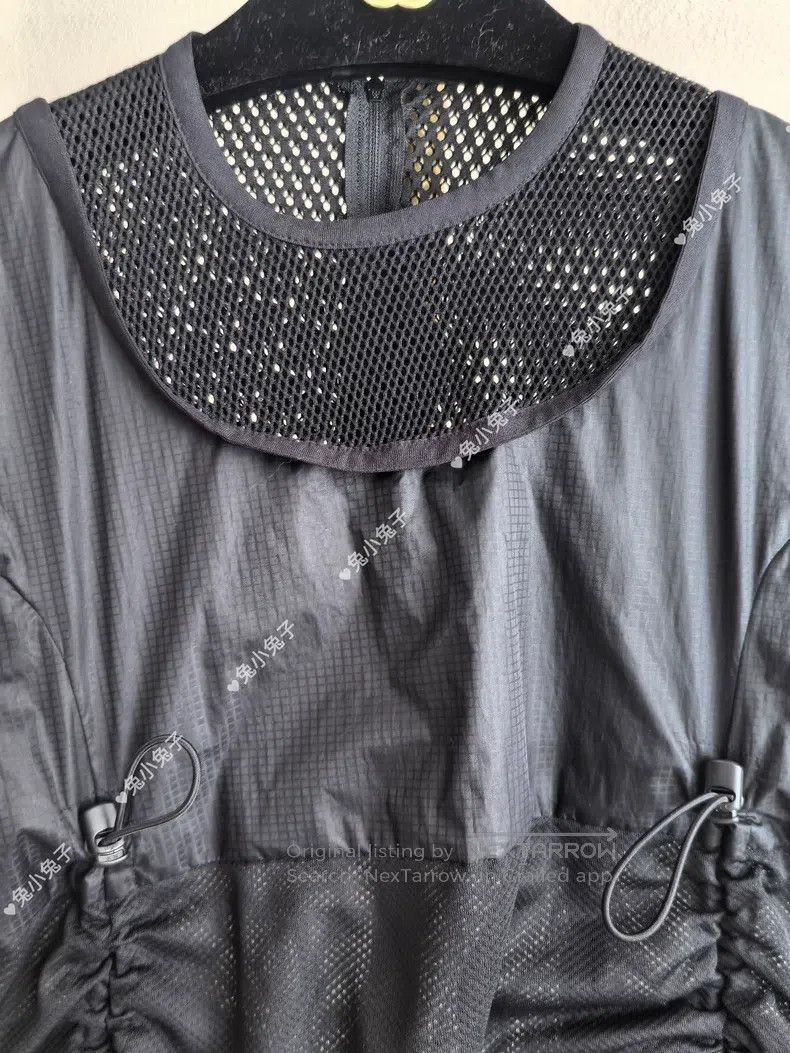 Junya Watanabe Junya Watanabe Sleeveless Dress Size XS / US 0-2 / IT 36-38 - 4 Thumbnail