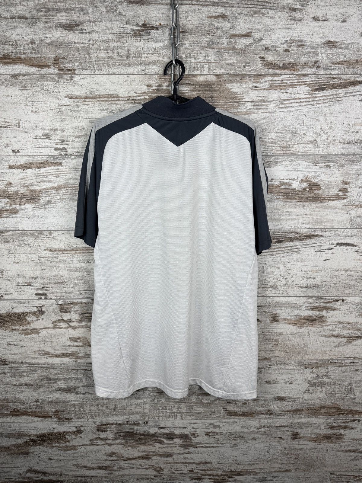 Umbro Vntg Umbro England national team home T-shirt soccer jersey Size US L / EU 52-54 / 3 - 12 Thumbnail