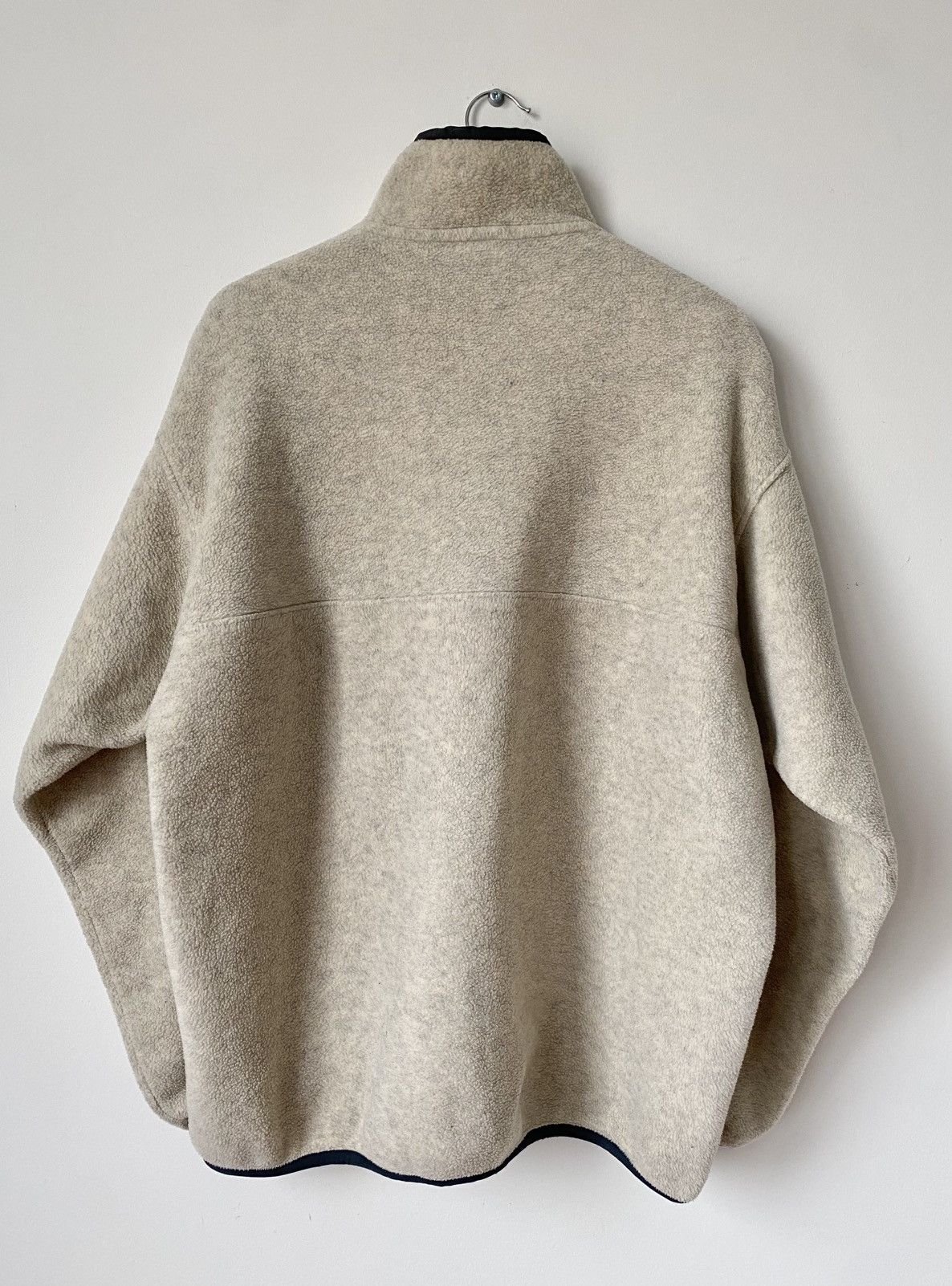 Patagonia Patagonia Synchilla Fleece Jacket Sweatshirt, Size: L Size US L / EU 52-54 / 3 - 6 Thumbnail