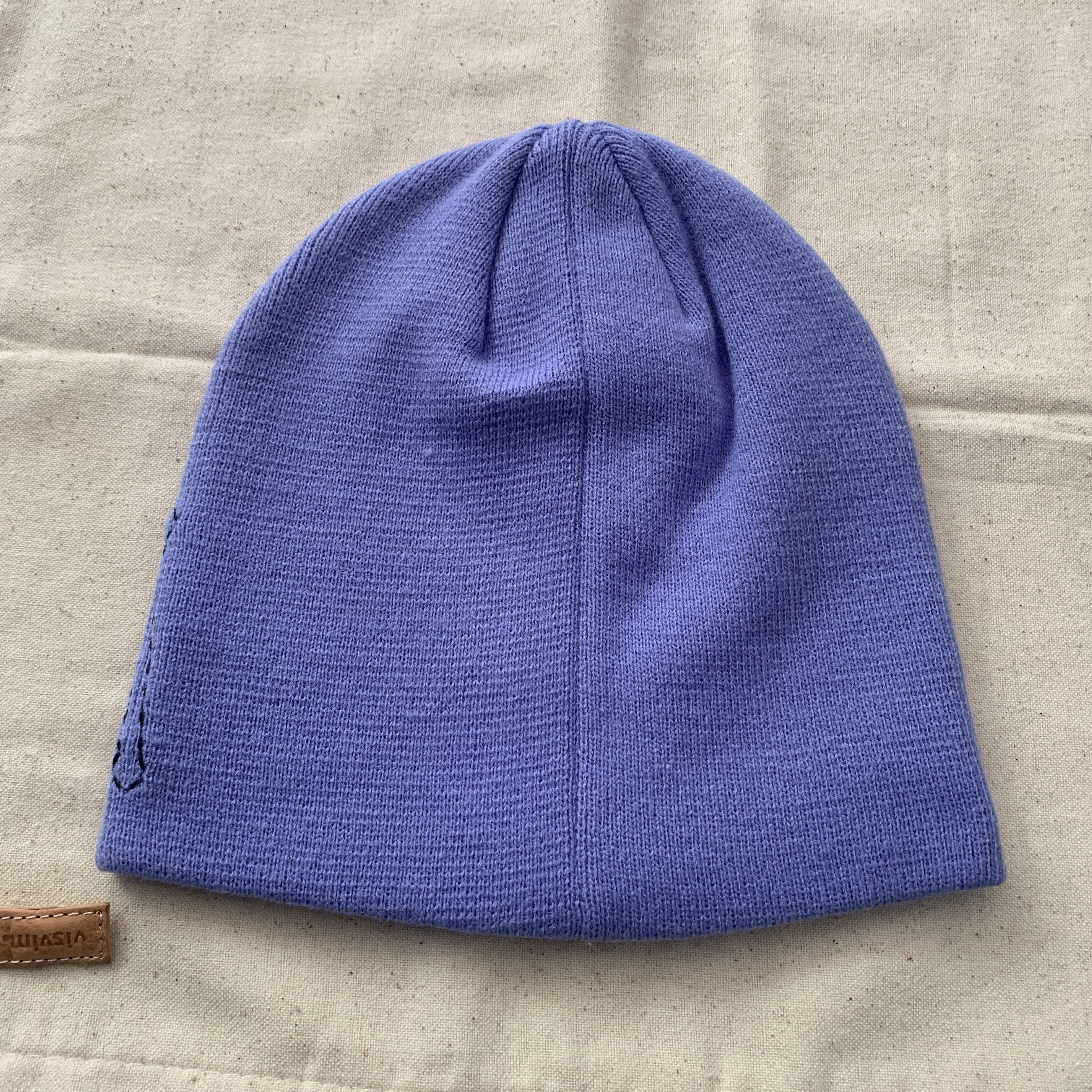 Stussy × Vintage Stussy Stitch Basic Logo Skullcap Size ONE SIZE - 3 Thumbnail