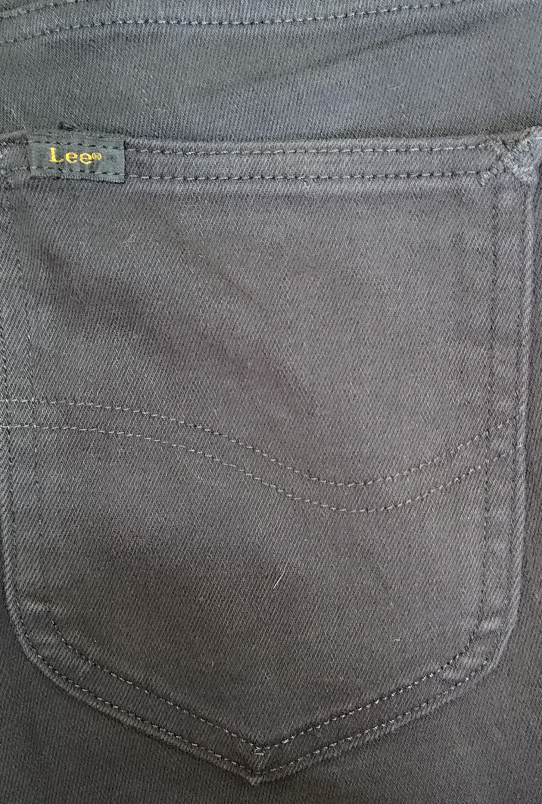 Lee Vintage Lee Jeans Size US 30 / EU 46 - 8 Thumbnail