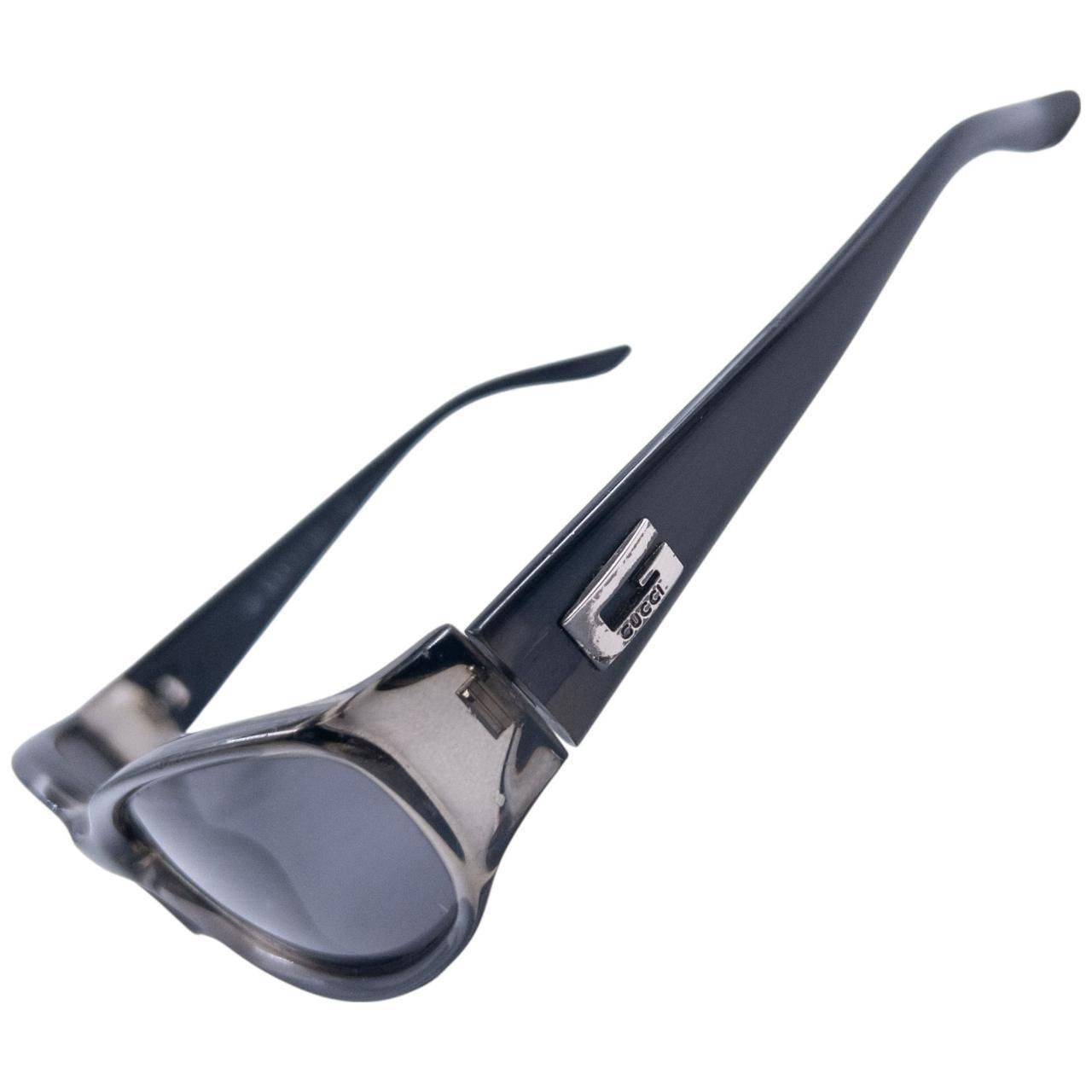 Gucci Vintage Gucci Sunglasses Size ONE SIZE - 3 Thumbnail