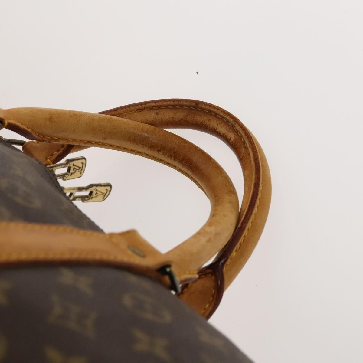 Louis Vuitton LOUIS VUITTON Monogram Keepall 60 Boston Bag M41422 Size ONE SIZE - 8 Thumbnail